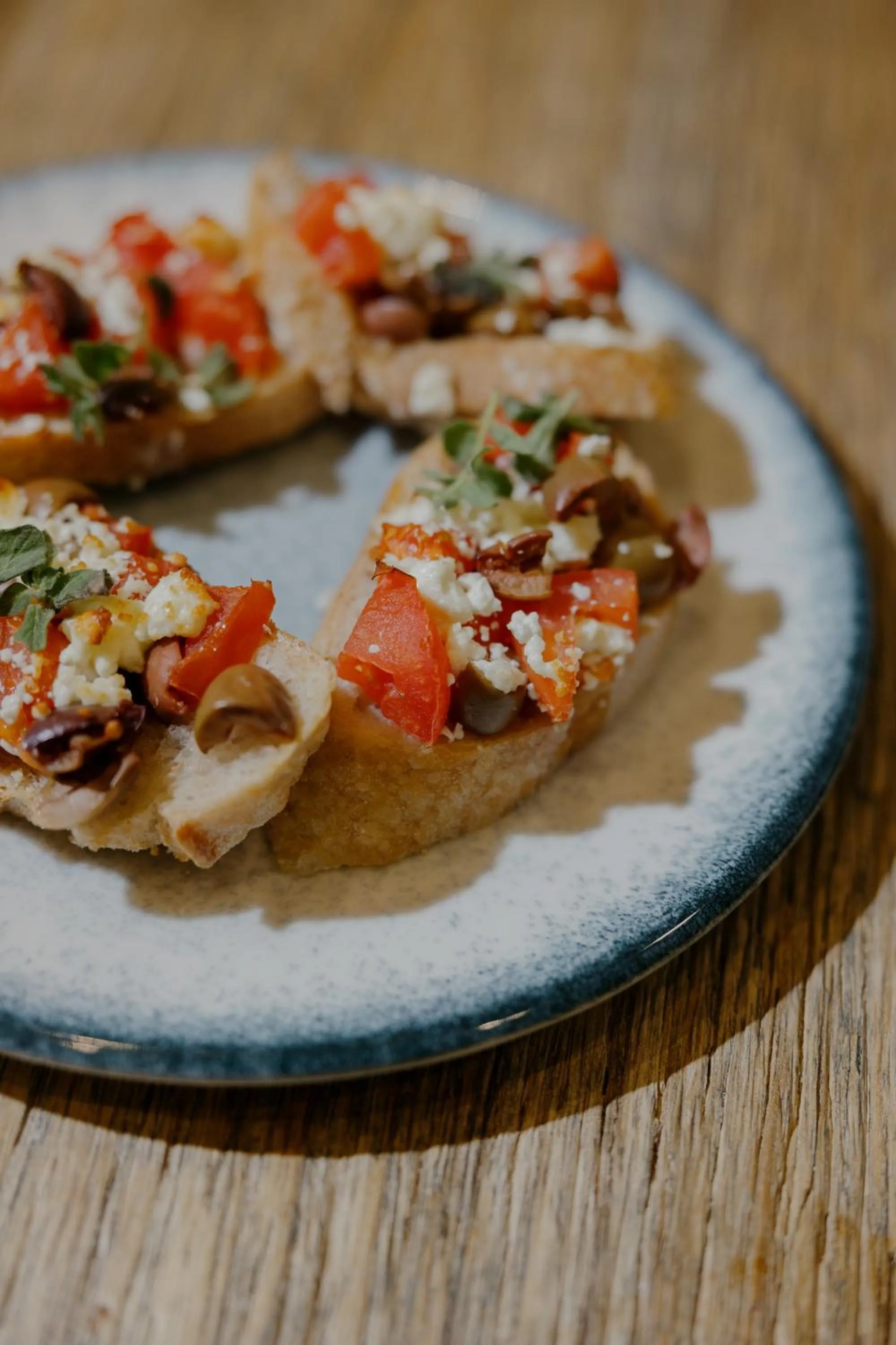 Restaurant/places to eat in Telesilla Hotel