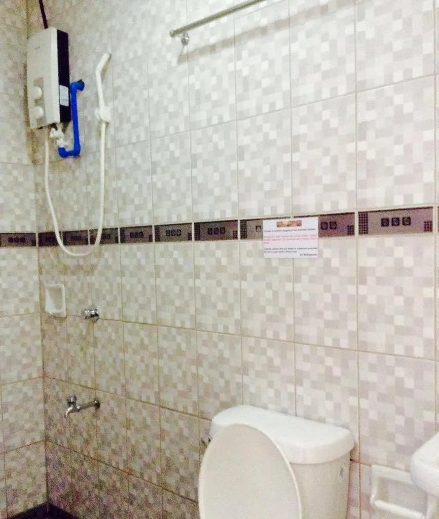 UKL Ever Resort Hotel