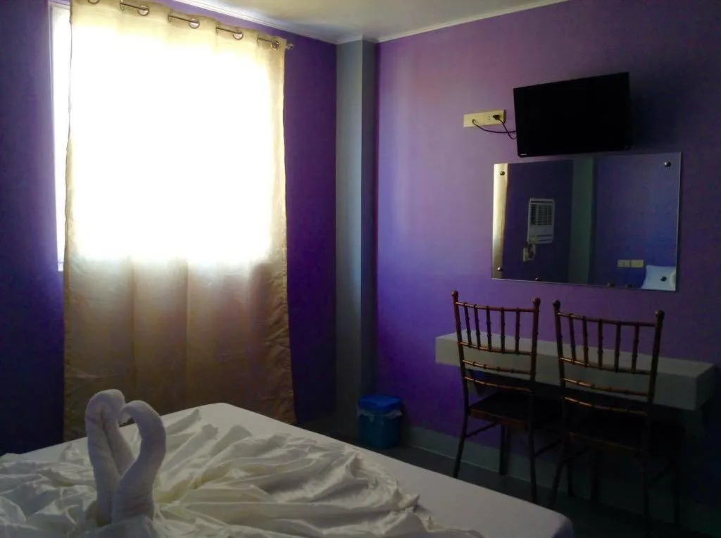 UKL Ever Resort Hotel