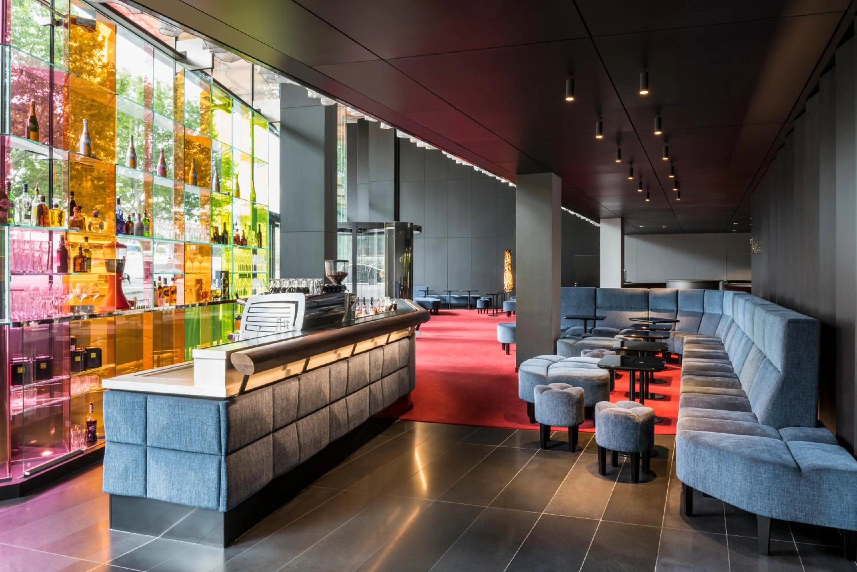 Lounge or bar in SO/ Vienna