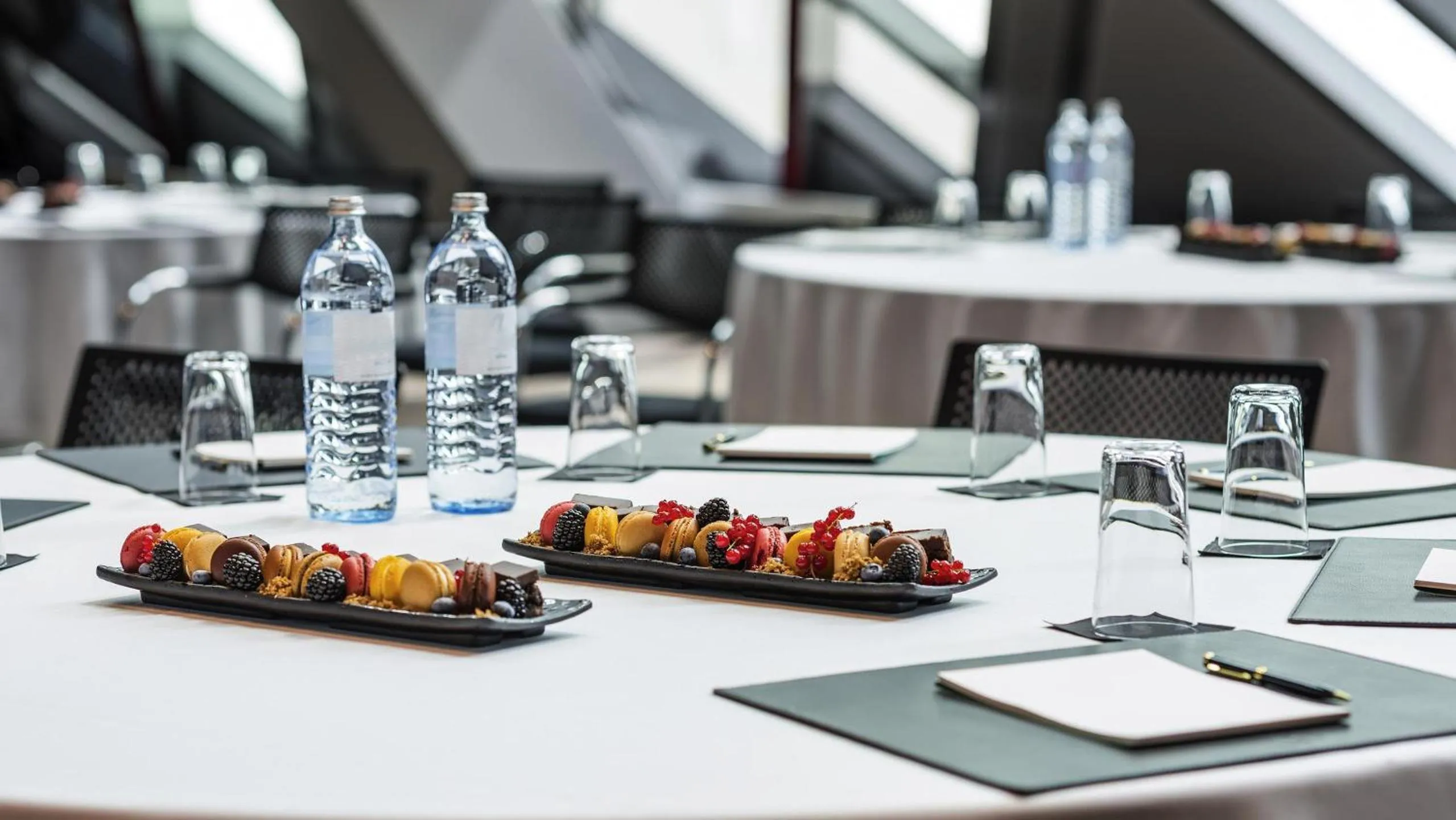 Meeting/conference room in SO/ Vienna