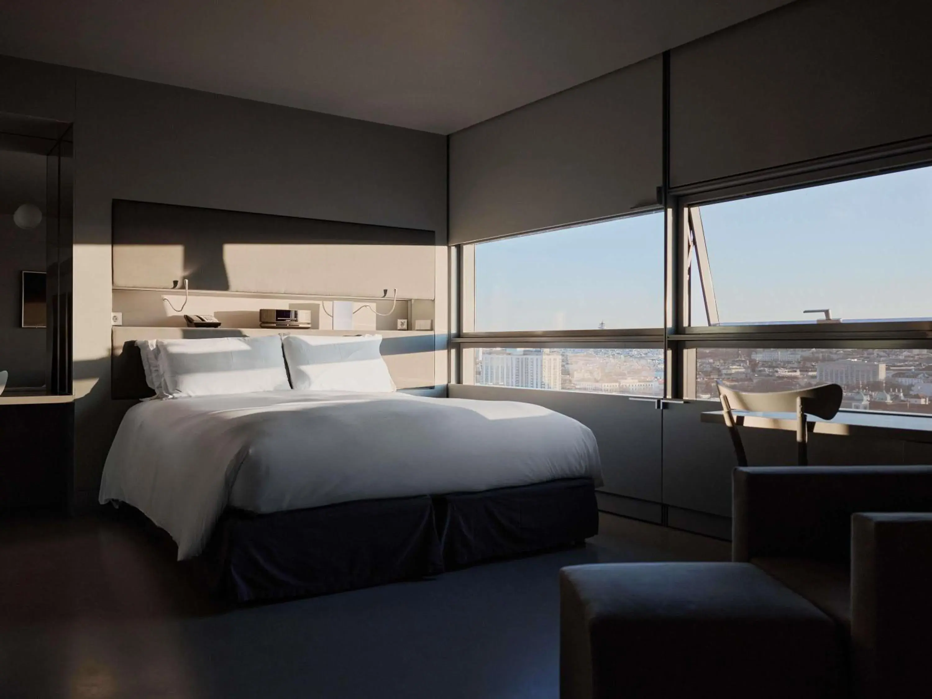 SO Lofty with St.Stephen's Cathedral View in SO/ Vienna SO Lofty with St.Stephen's Cathedral View in SO/ Vienna