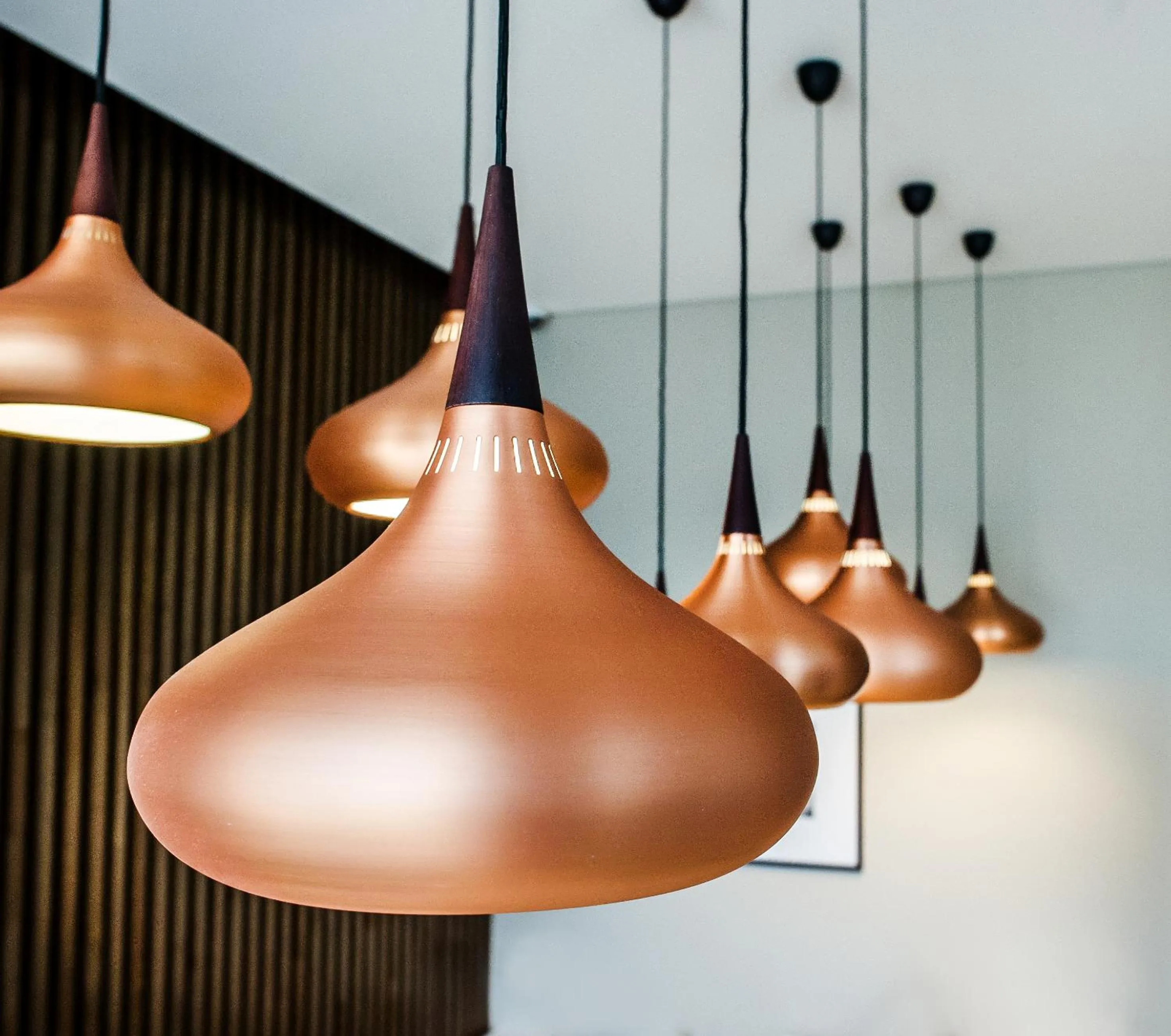 Lobby or reception in Hotel Porto