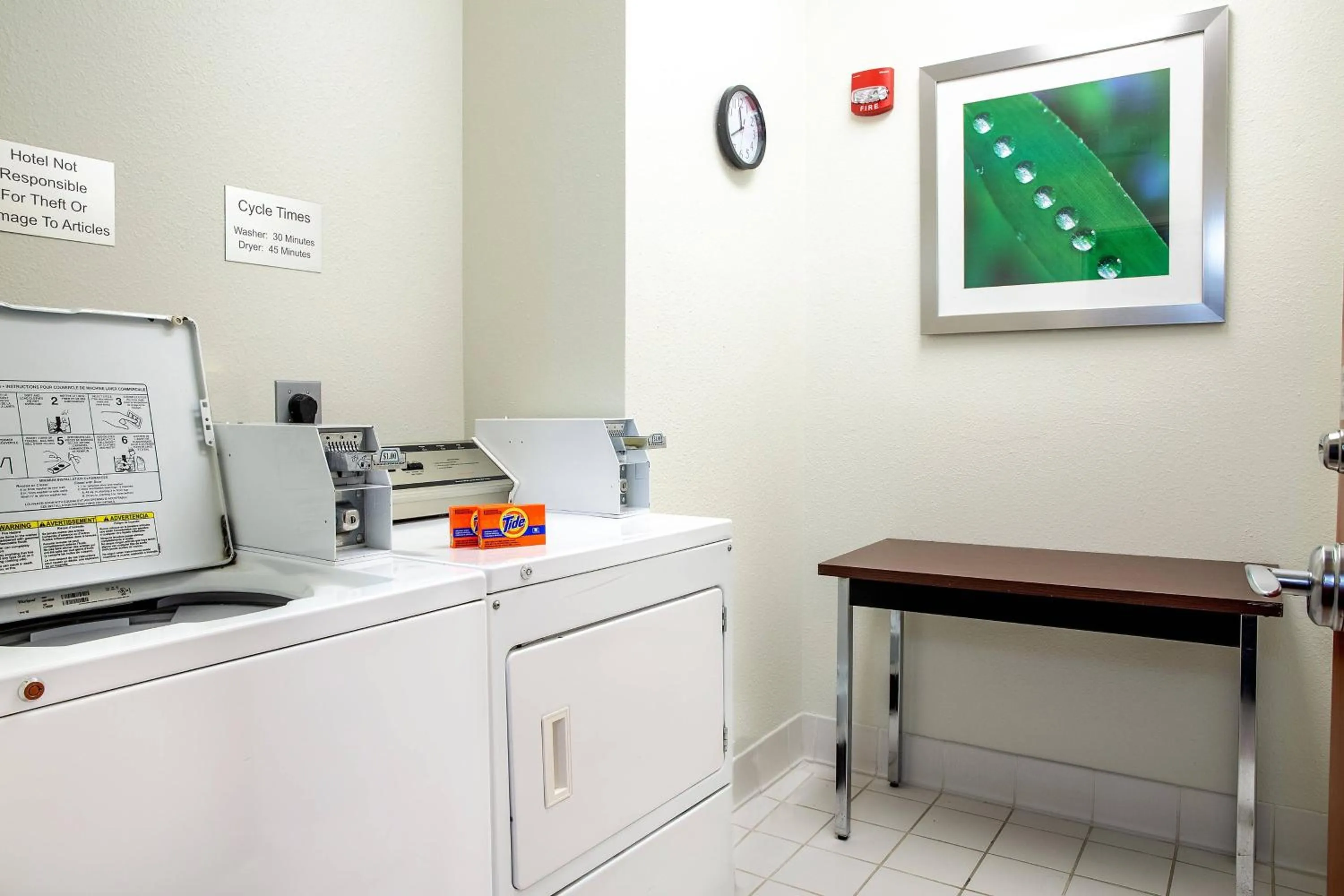 Other in Fairfield Inn & Suites Minneapolis Eden Prairie