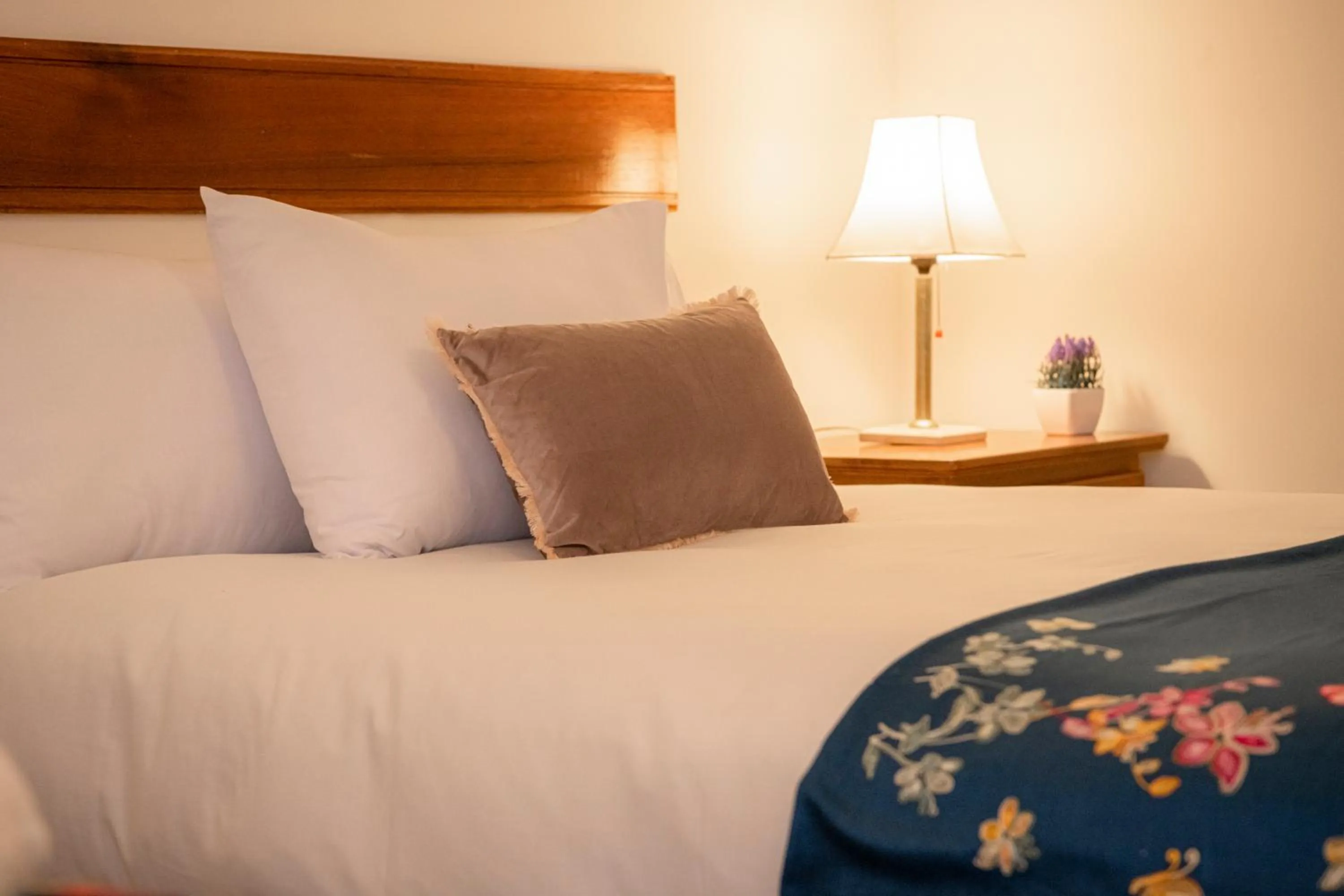 Bed in Hotel Casa Campo by Cassana