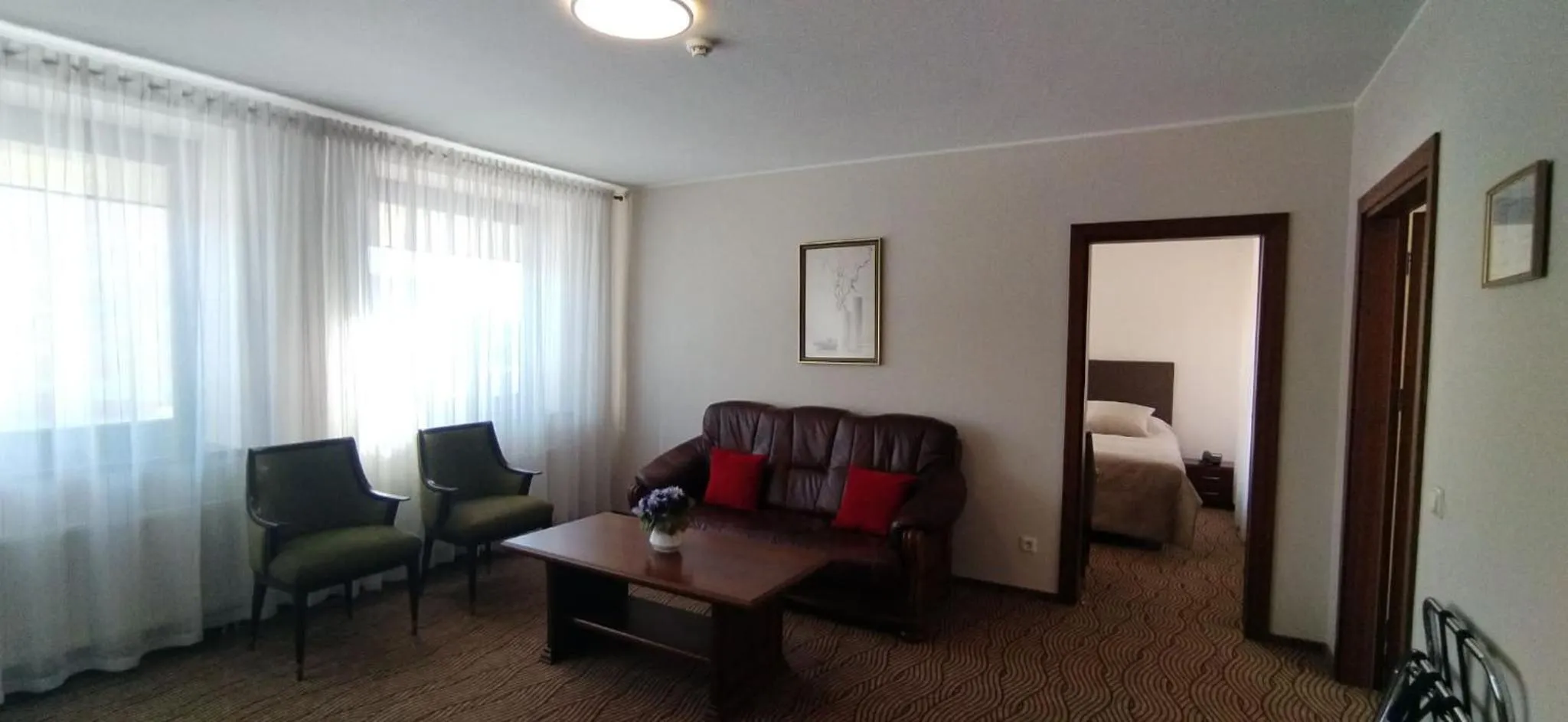 Living room in Gilija