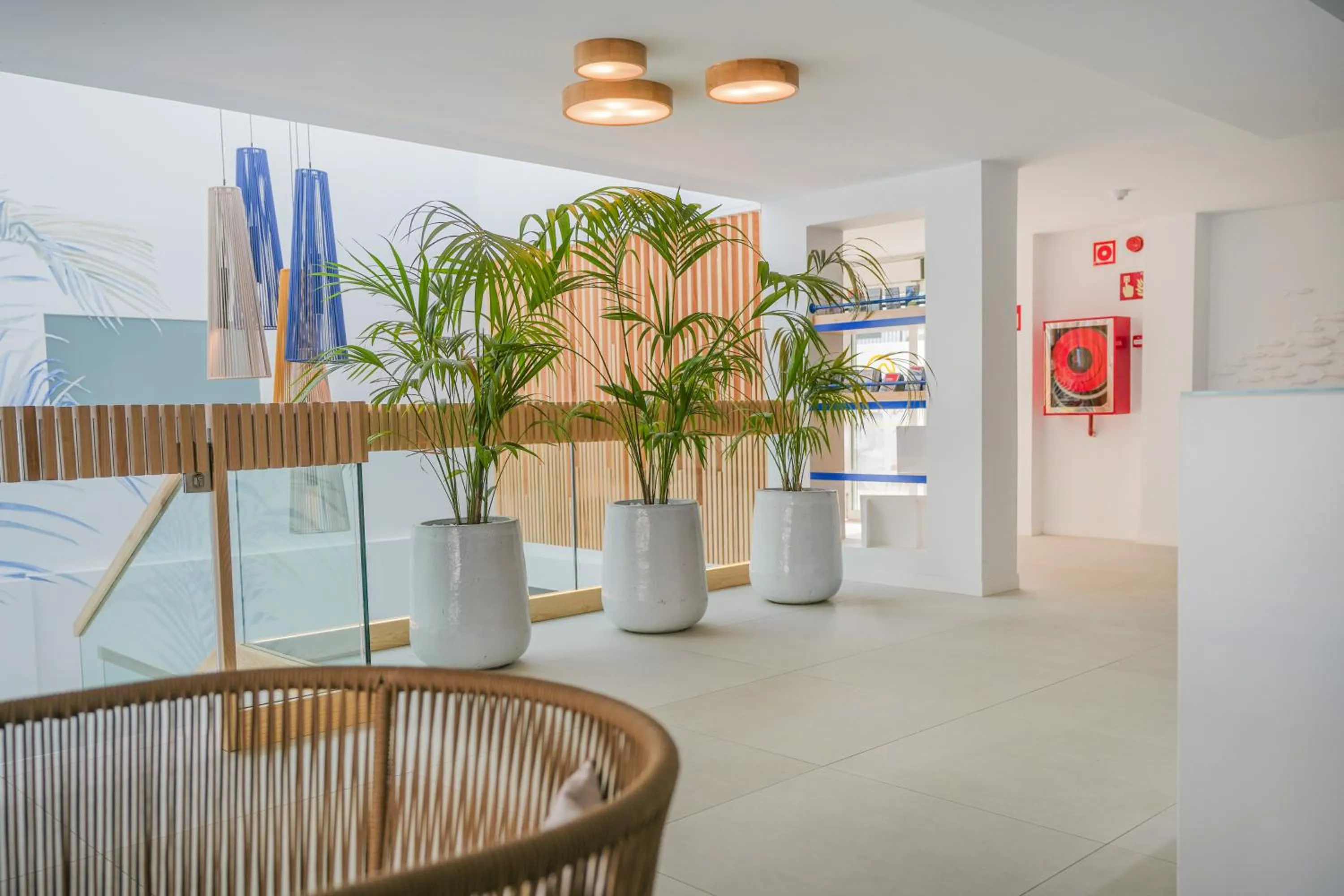 Property building in Bitacora Lanzarote Club