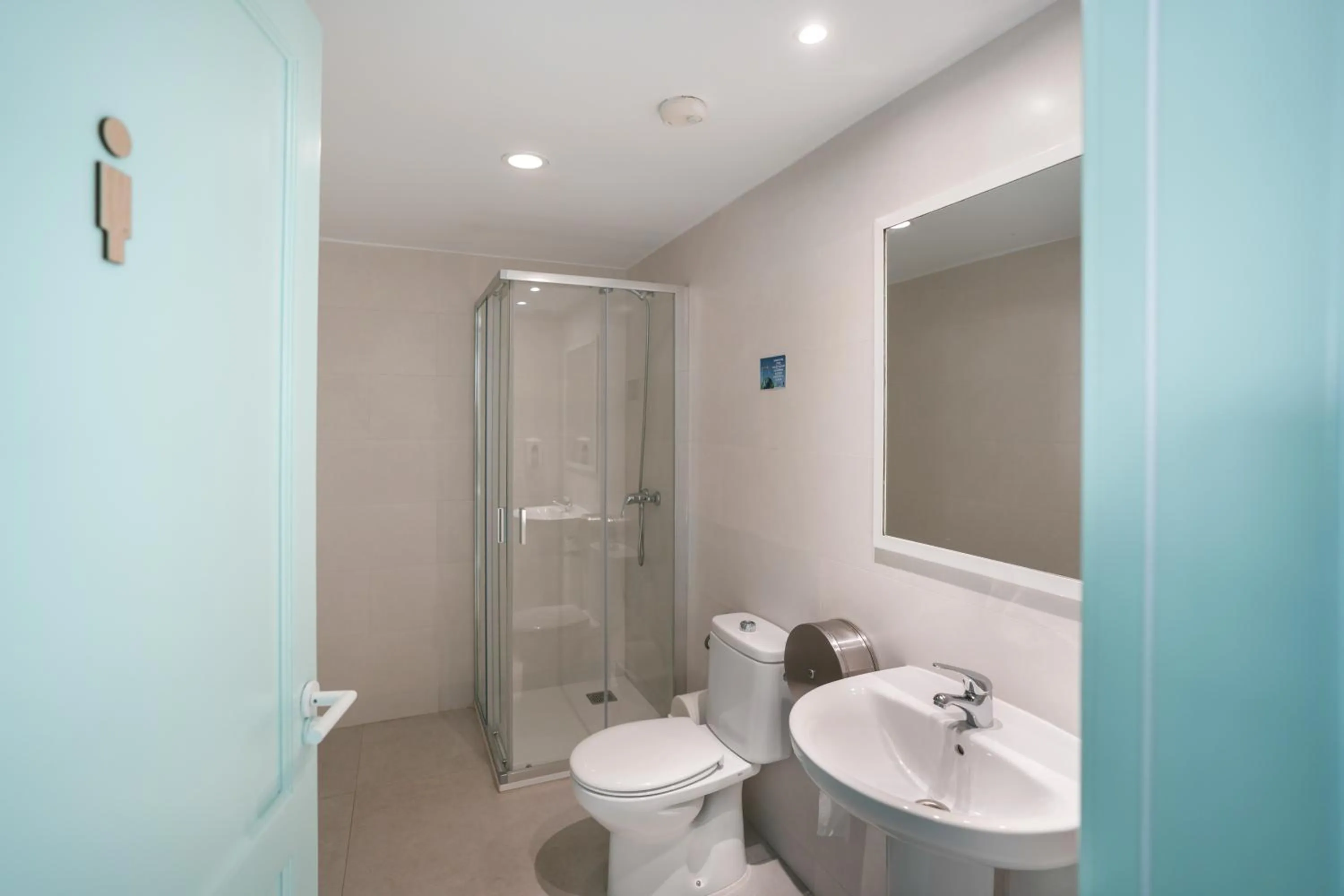 Restaurant/places to eat in Bitacora Lanzarote Club