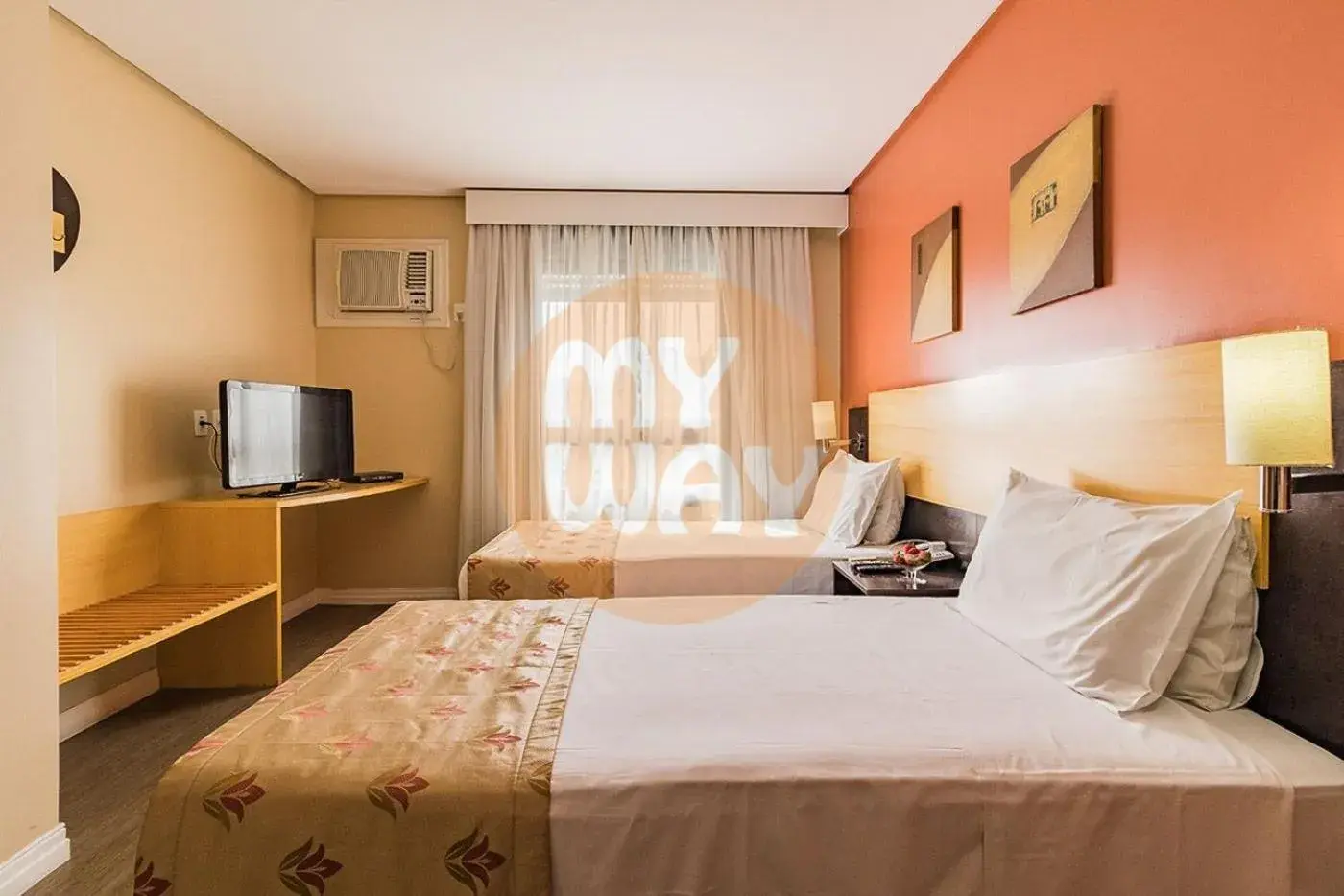 Standard Studio in Century Park by My Way Standard Studio in Century Park by My Way