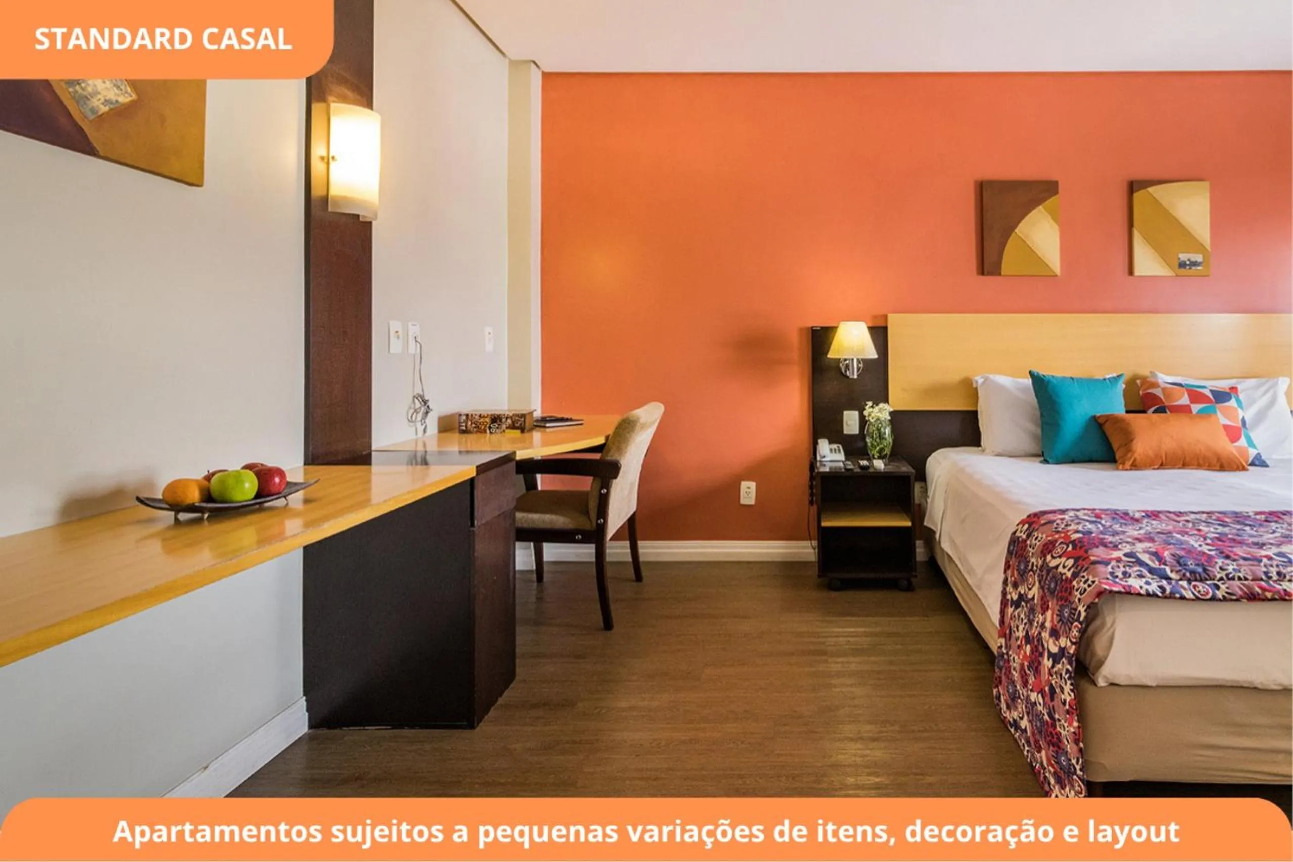 Bedroom, Bed in Century Park by My Way