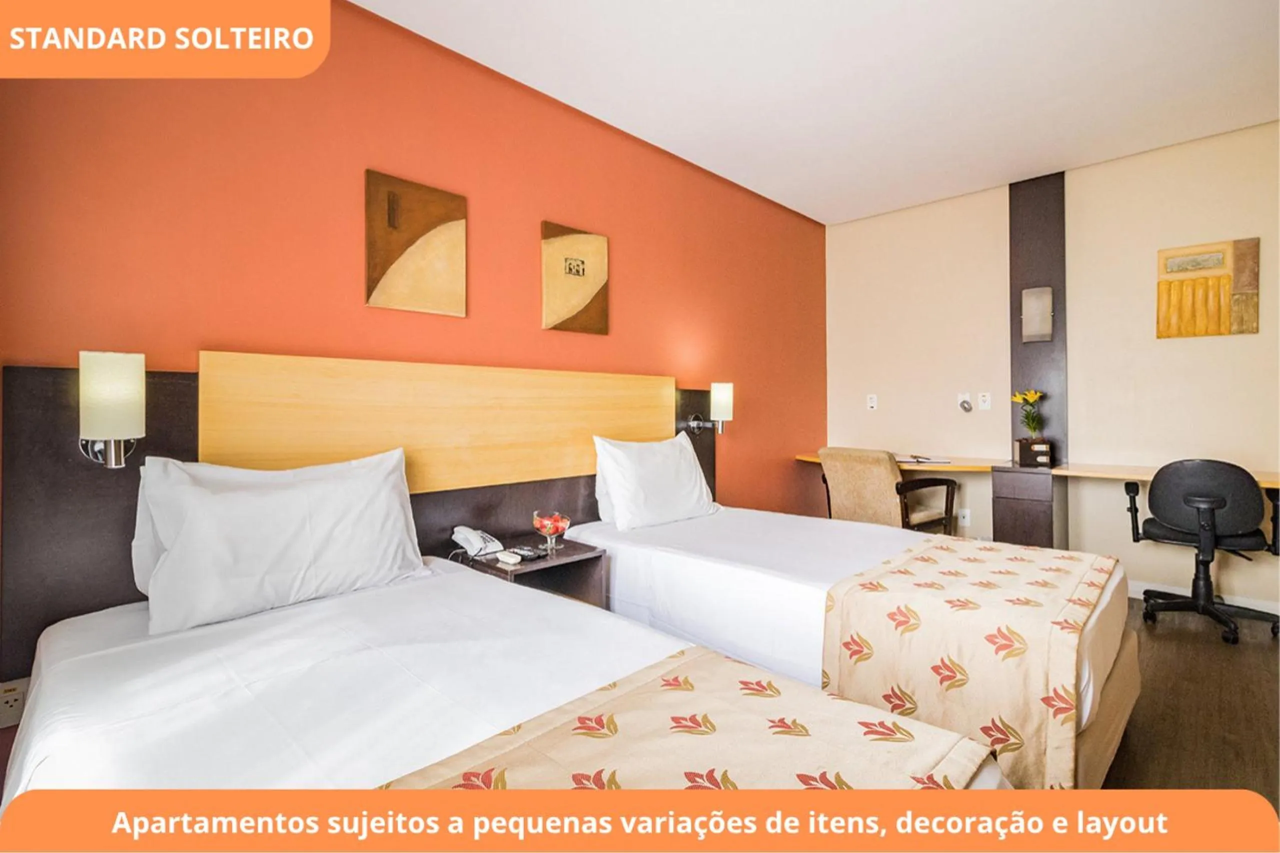 Bedroom, Bed in Century Park by My Way