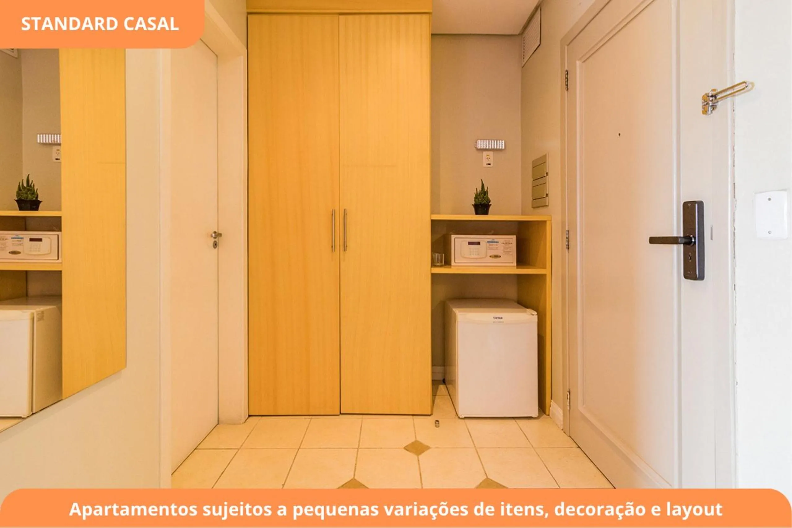 Living room in Century Park by My Way