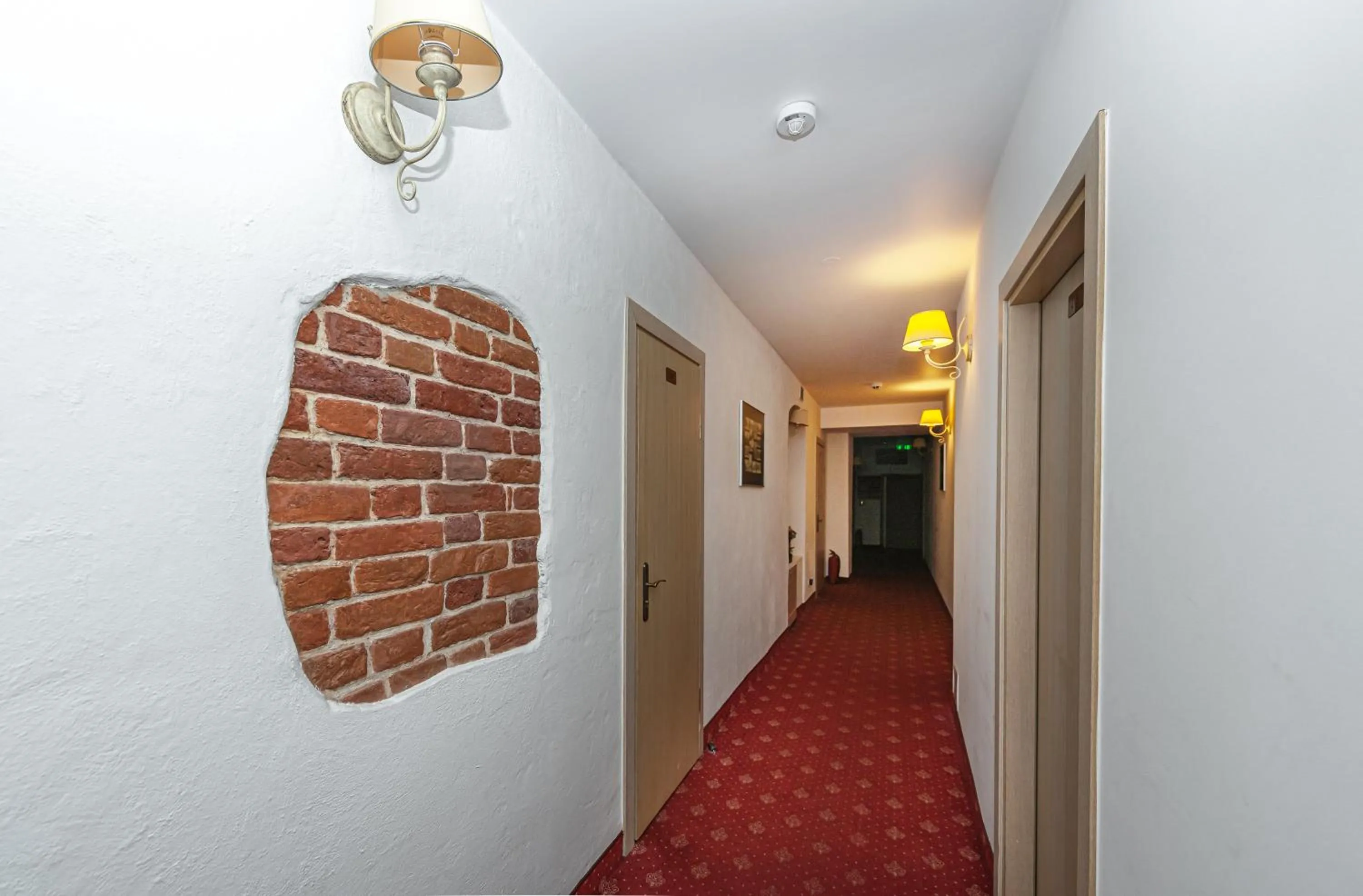 Decorative detail in Alexa Old Town