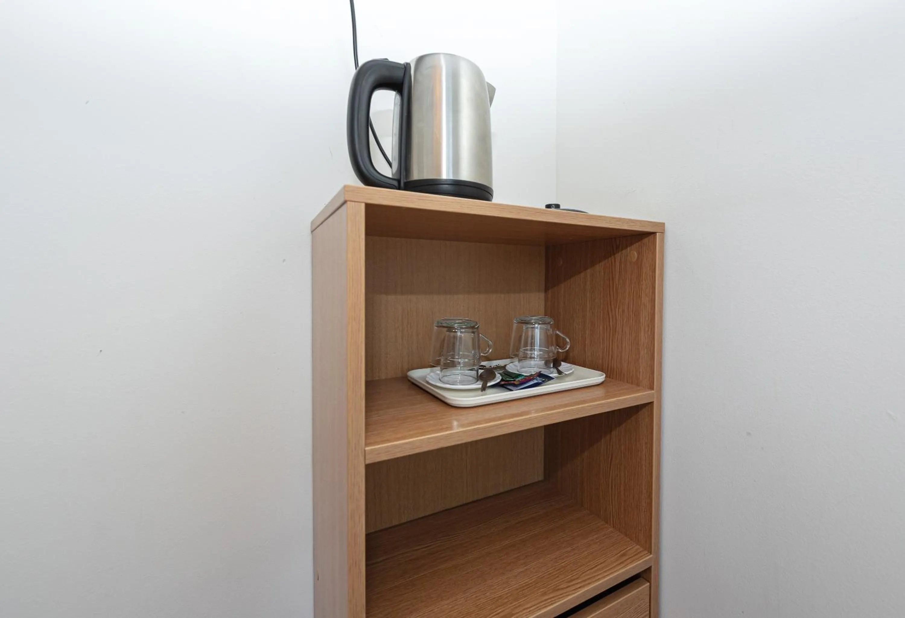 Coffee/tea facilities in Alexa Old Town