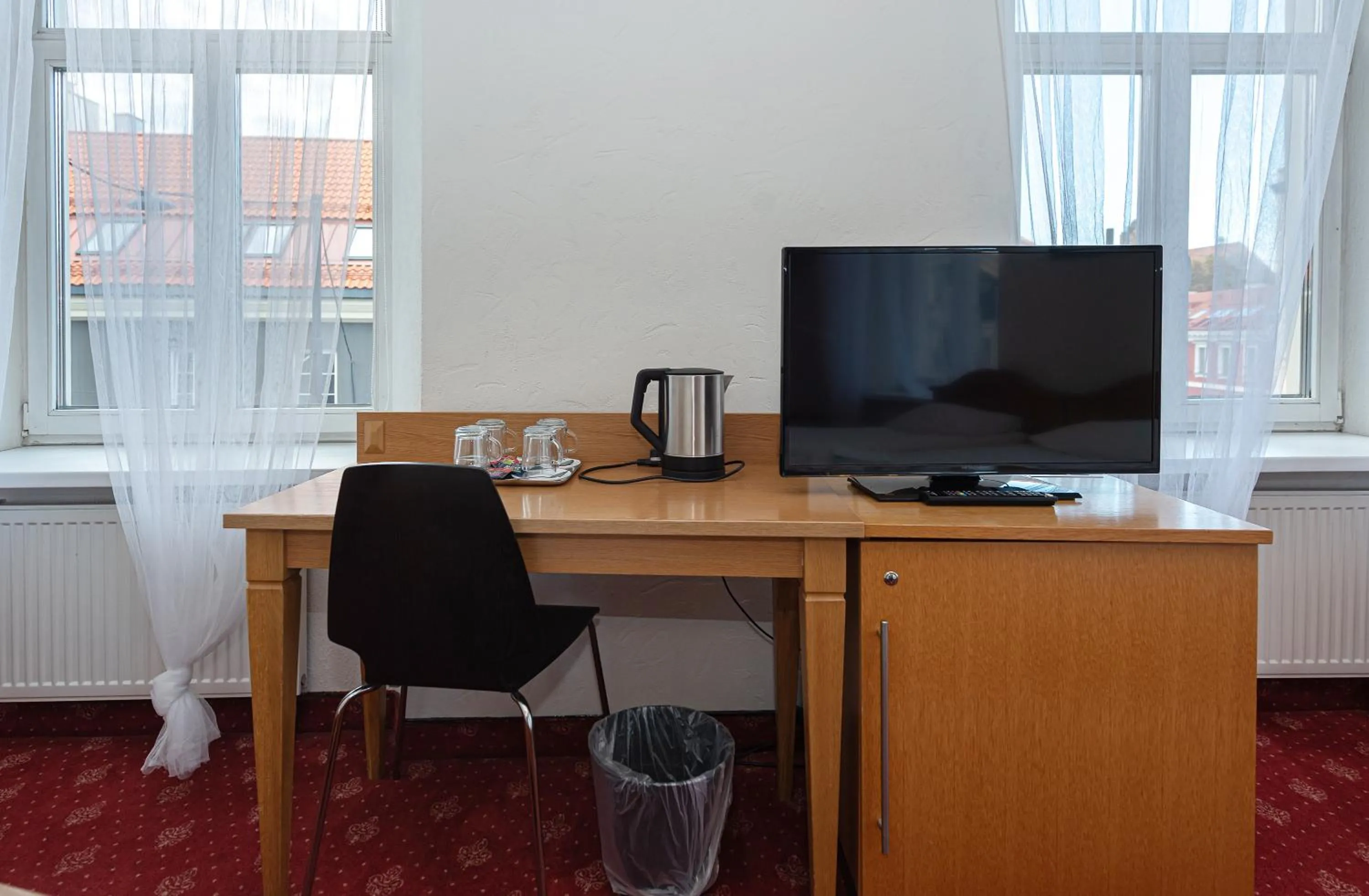 TV and multimedia in Alexa Old Town