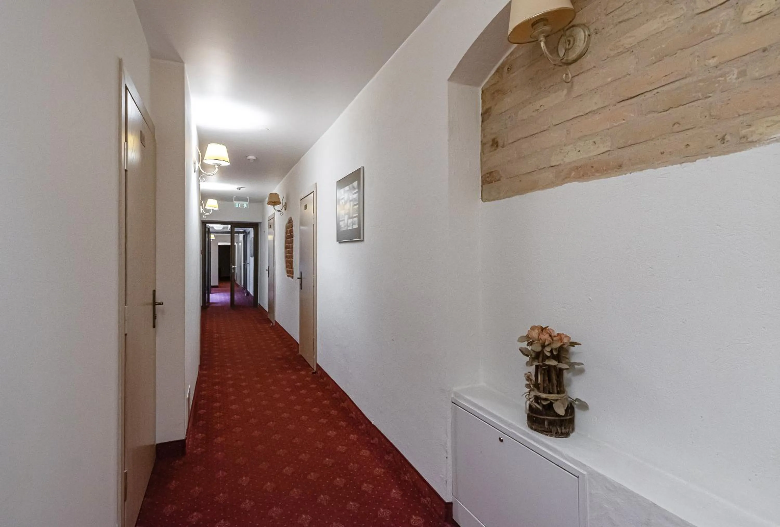 Decorative detail in Alexa Old Town