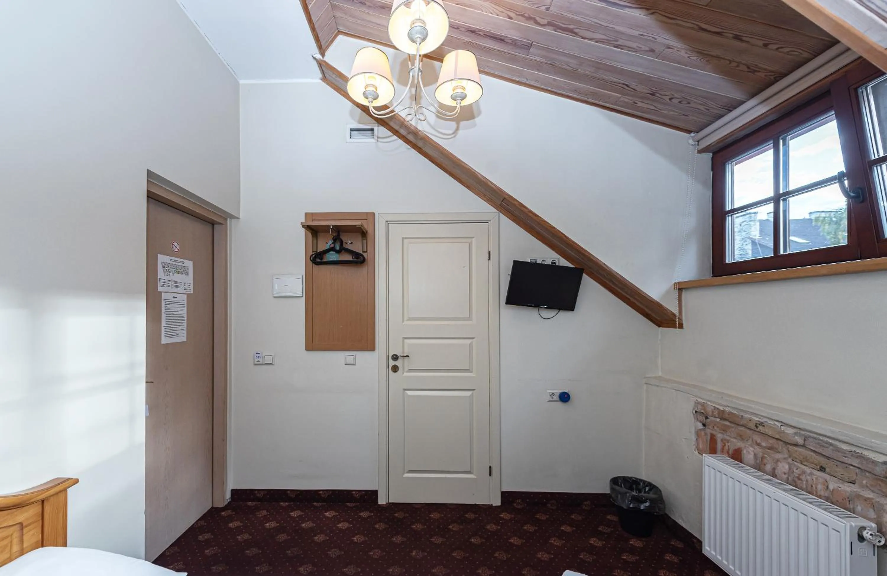 TV and multimedia in Alexa Old Town