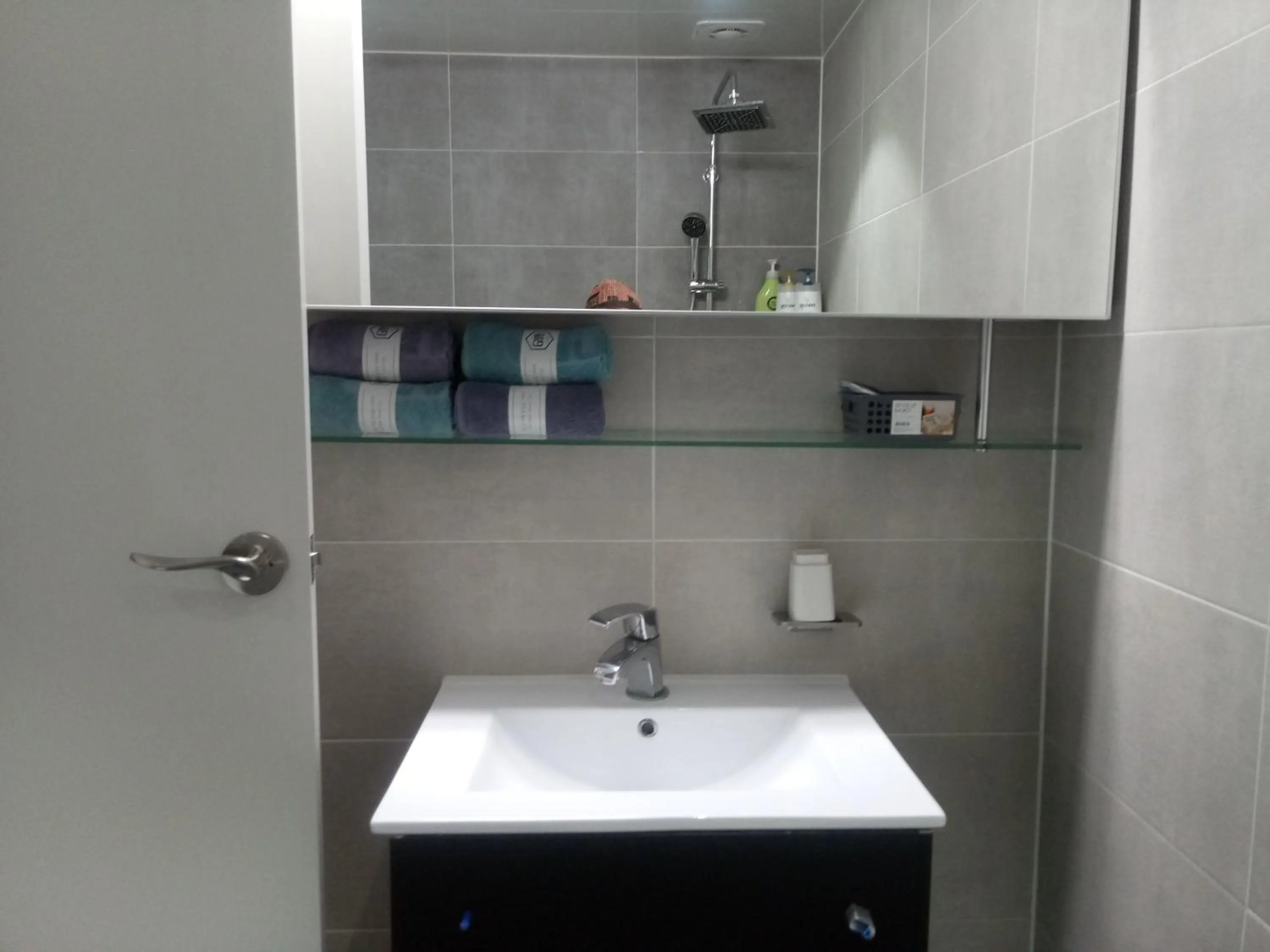 Property building in Guest 145