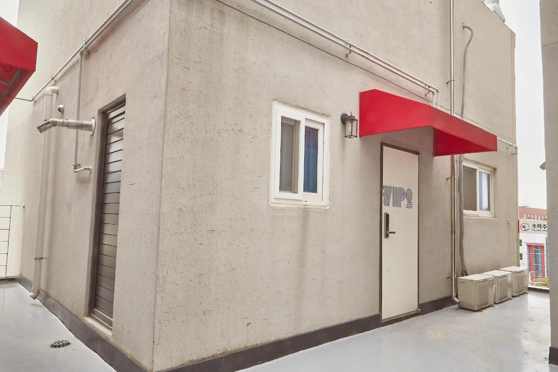 Property building in Guest 145