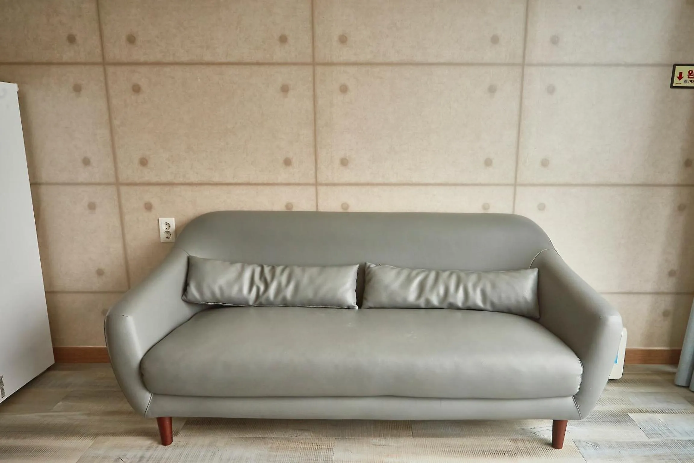 Living room in Guest 145