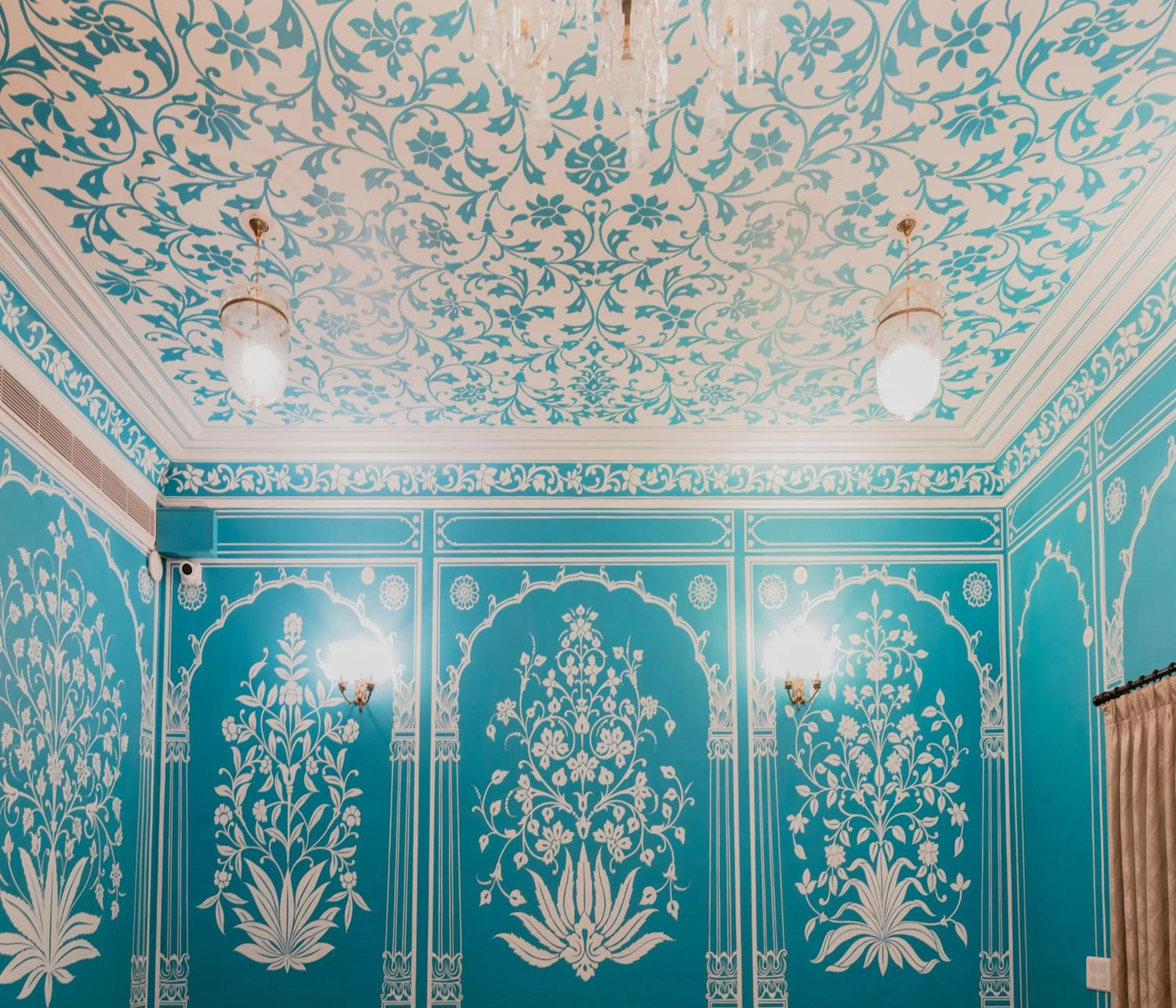 Property building in SKK The Fern An Ecotel Hotel, Jaisalmer