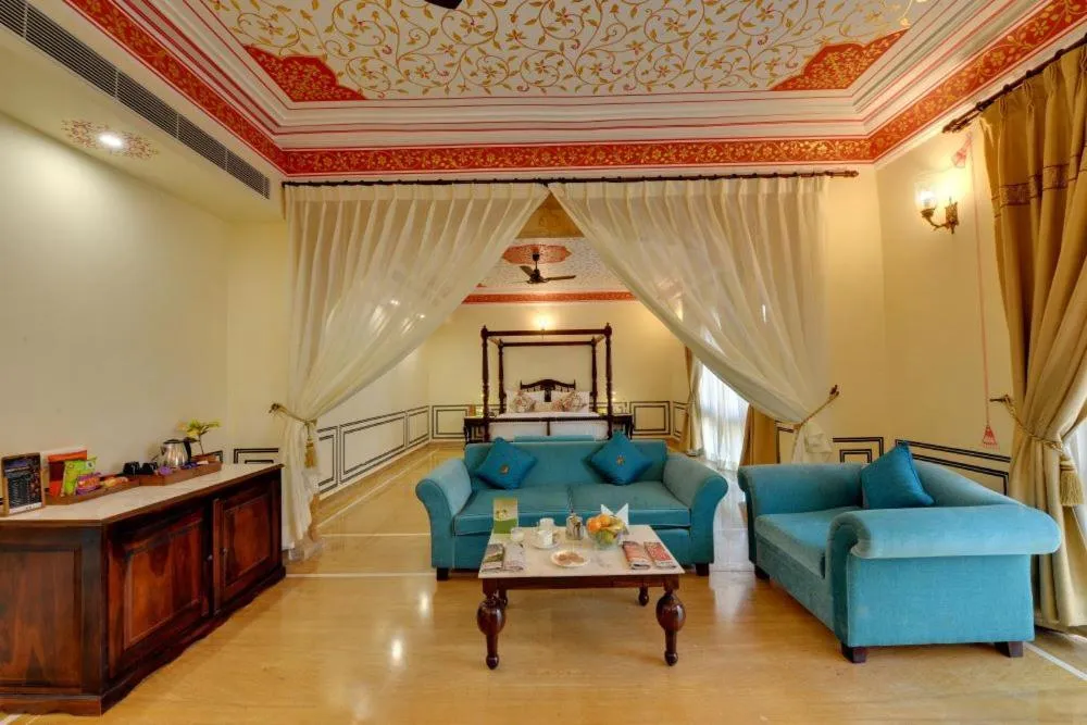 Landmark view in SKK The Fern An Ecotel Hotel, Jaisalmer