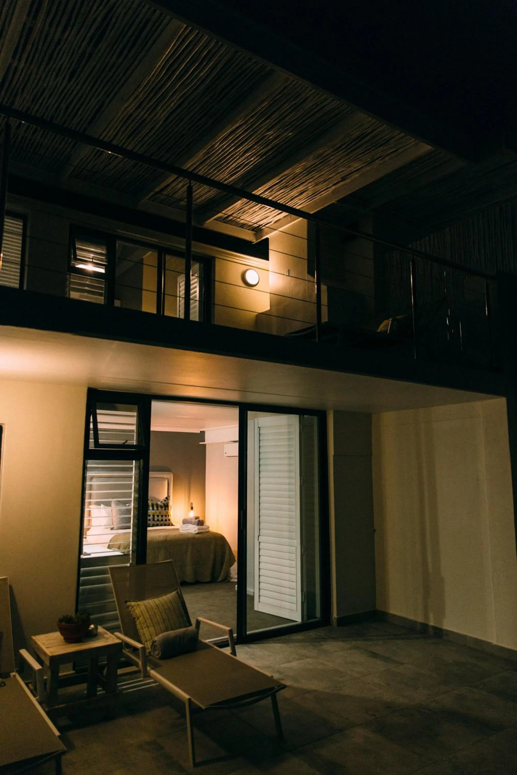 Linhof Boutique Guest House