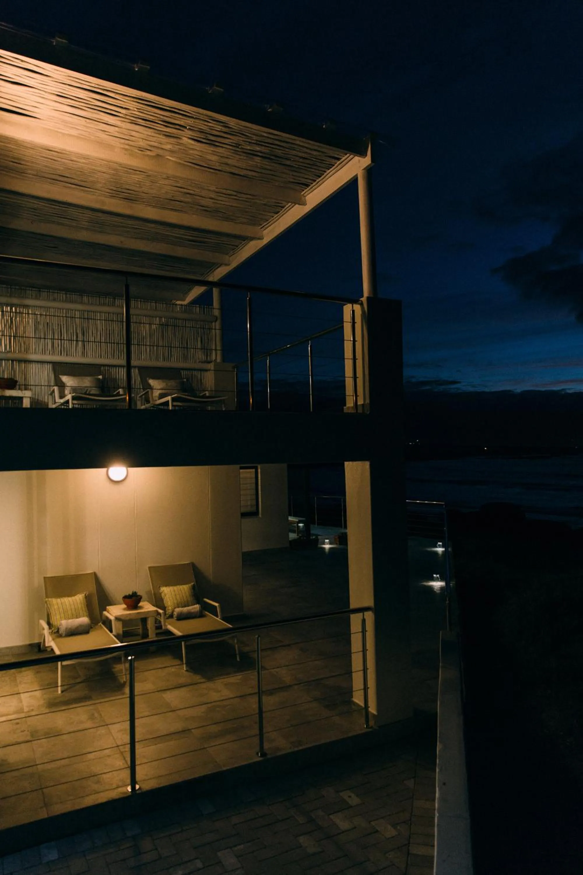 Linhof Boutique Guest House