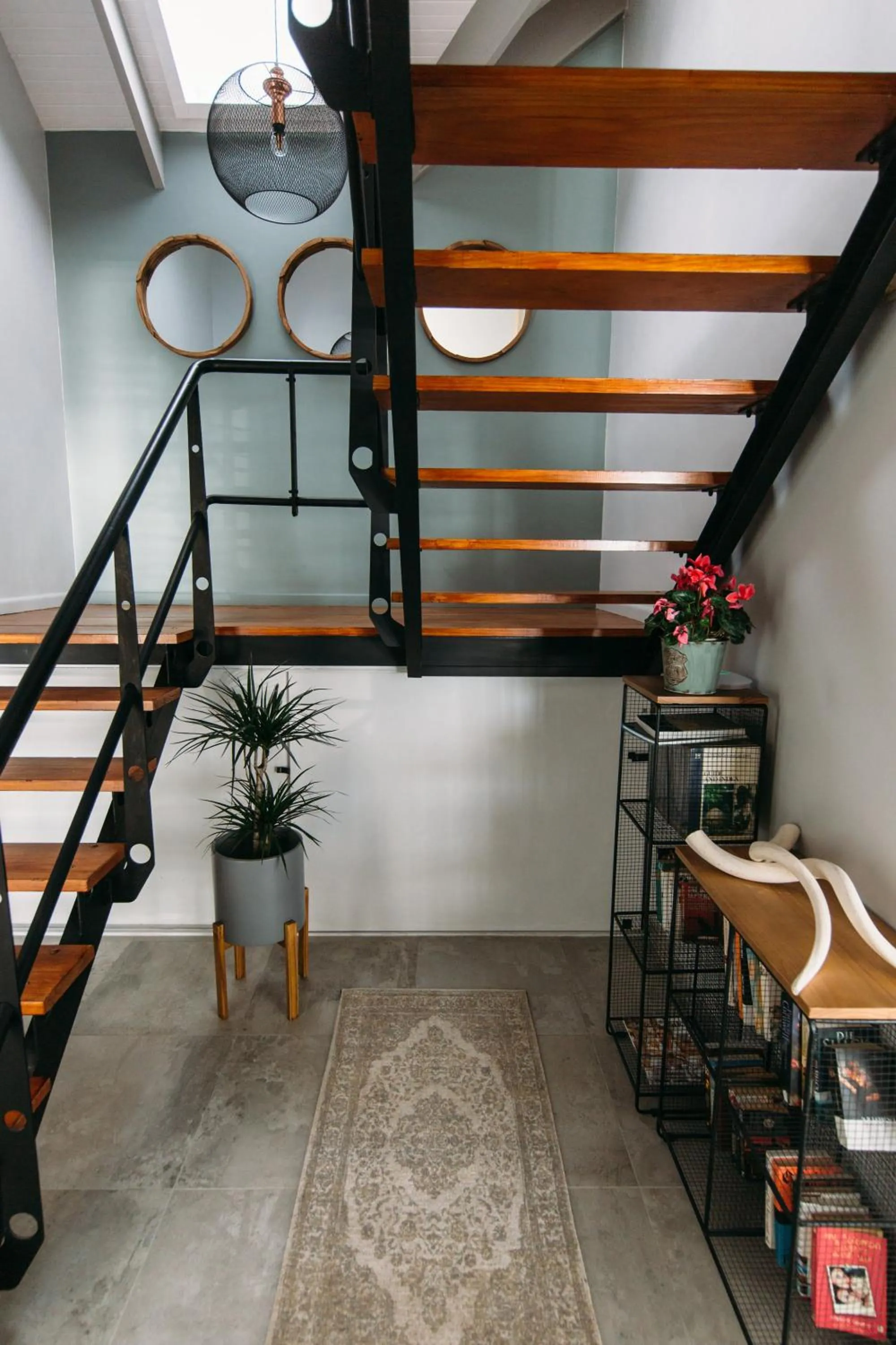 Linhof Boutique Guest House