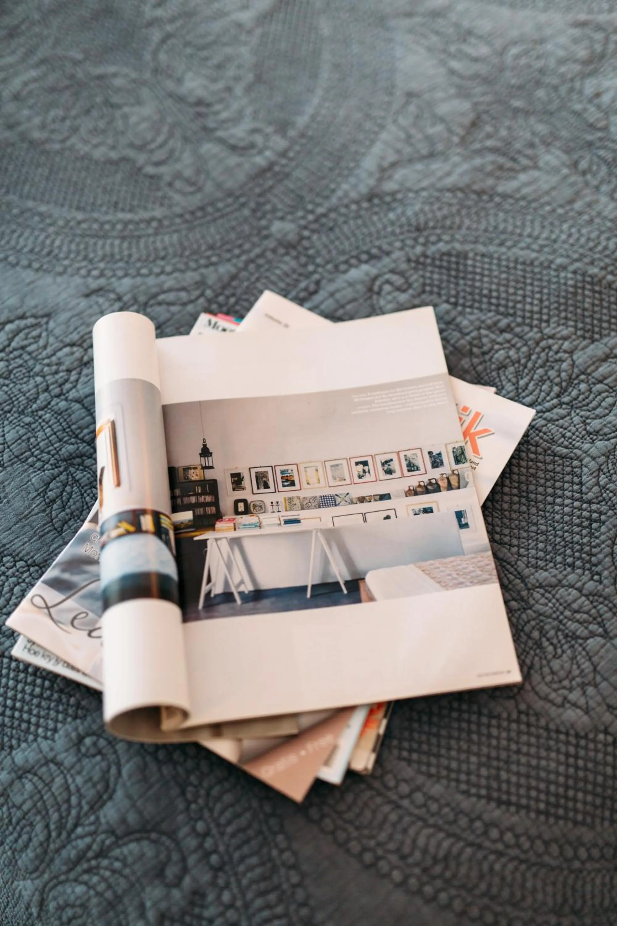 Linhof Boutique Guest House