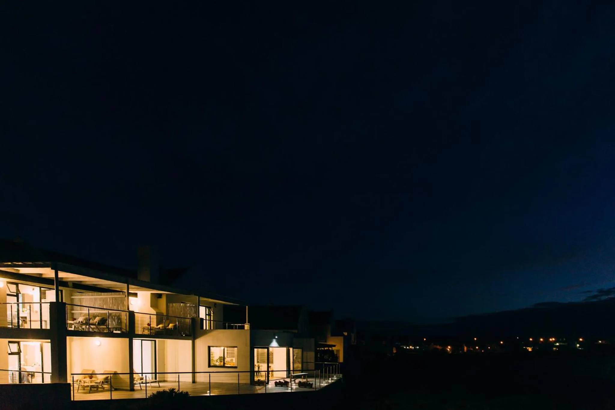 Linhof Boutique Guest House