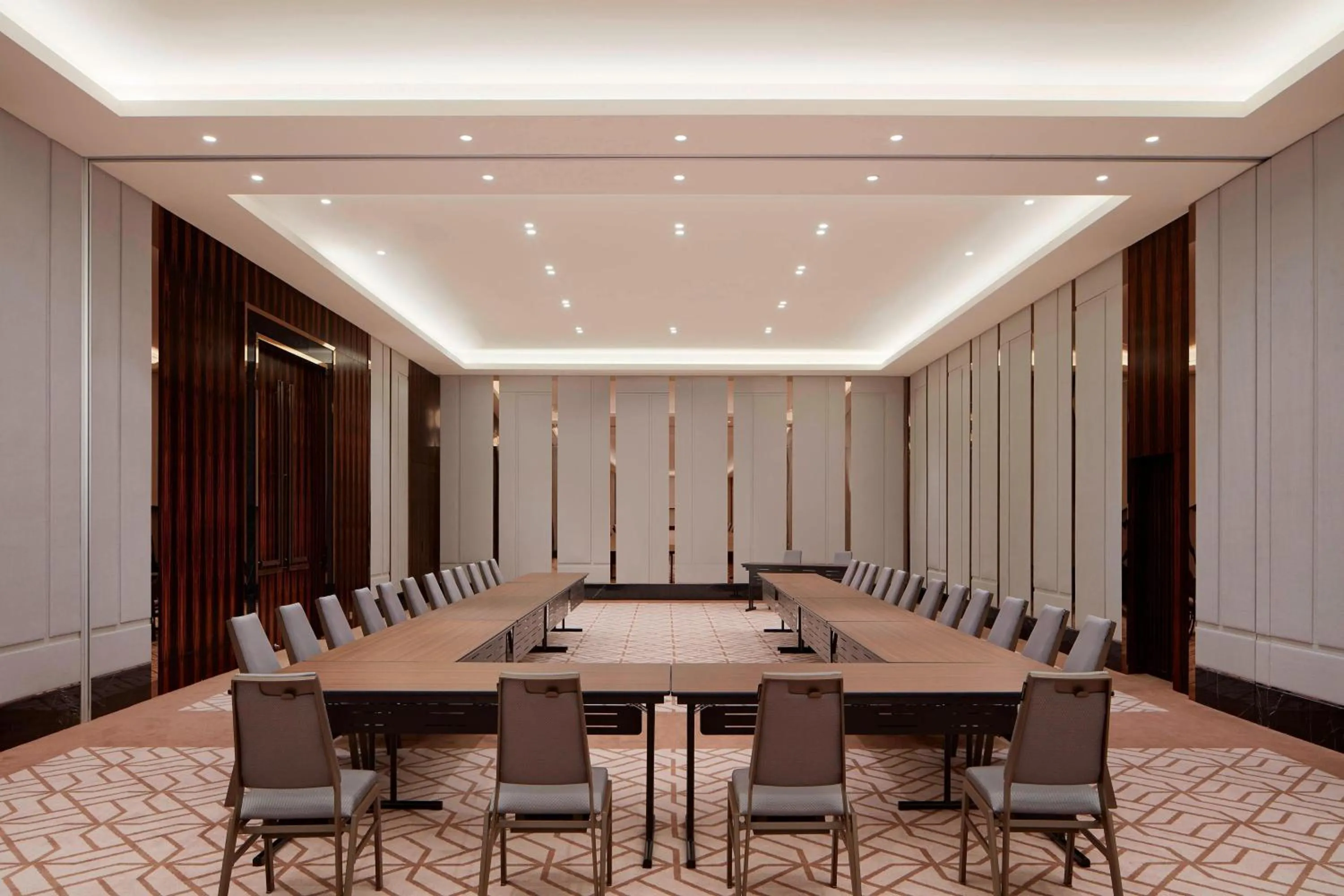 Meeting/conference room in Sheraton Petaling Jaya Hotel
