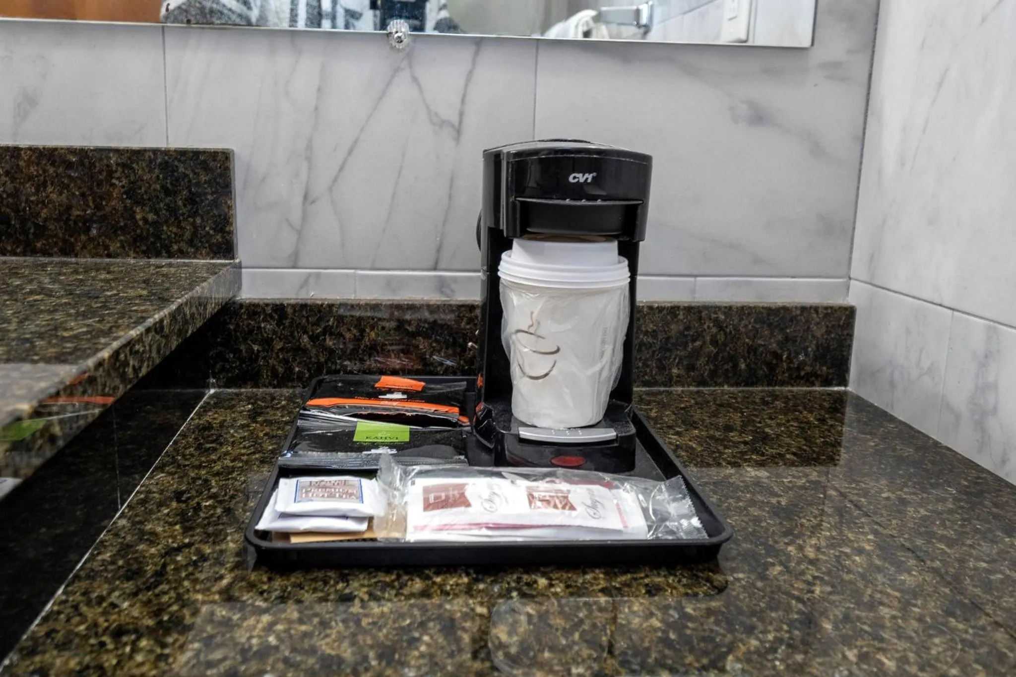 Deluxe Queen Room with Two Queen Beds - Non-Smoking in Red Roof Inn Fulton