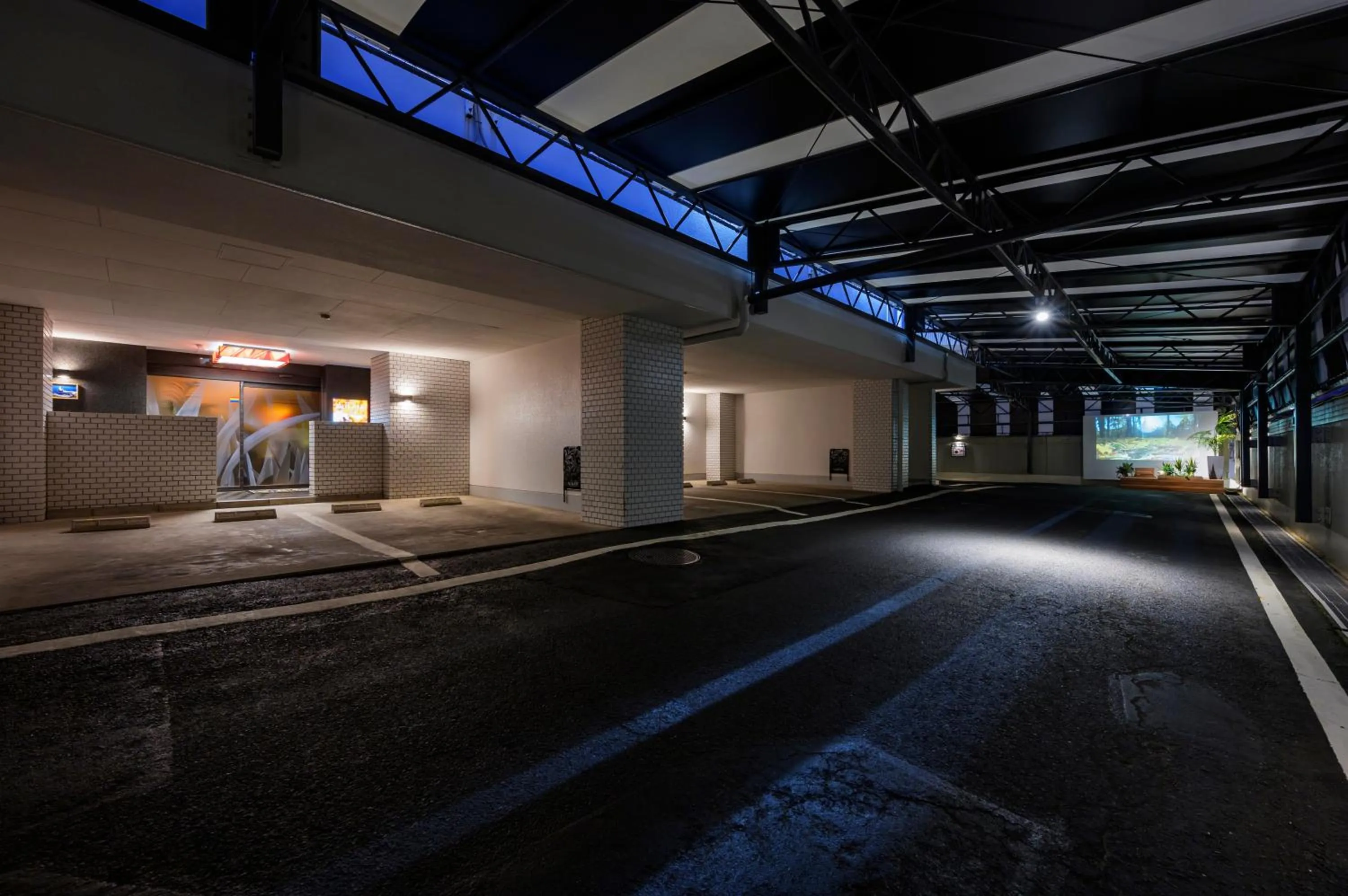 Night in HOTEL SULATA GIFU HASHIMA (Adult Only)