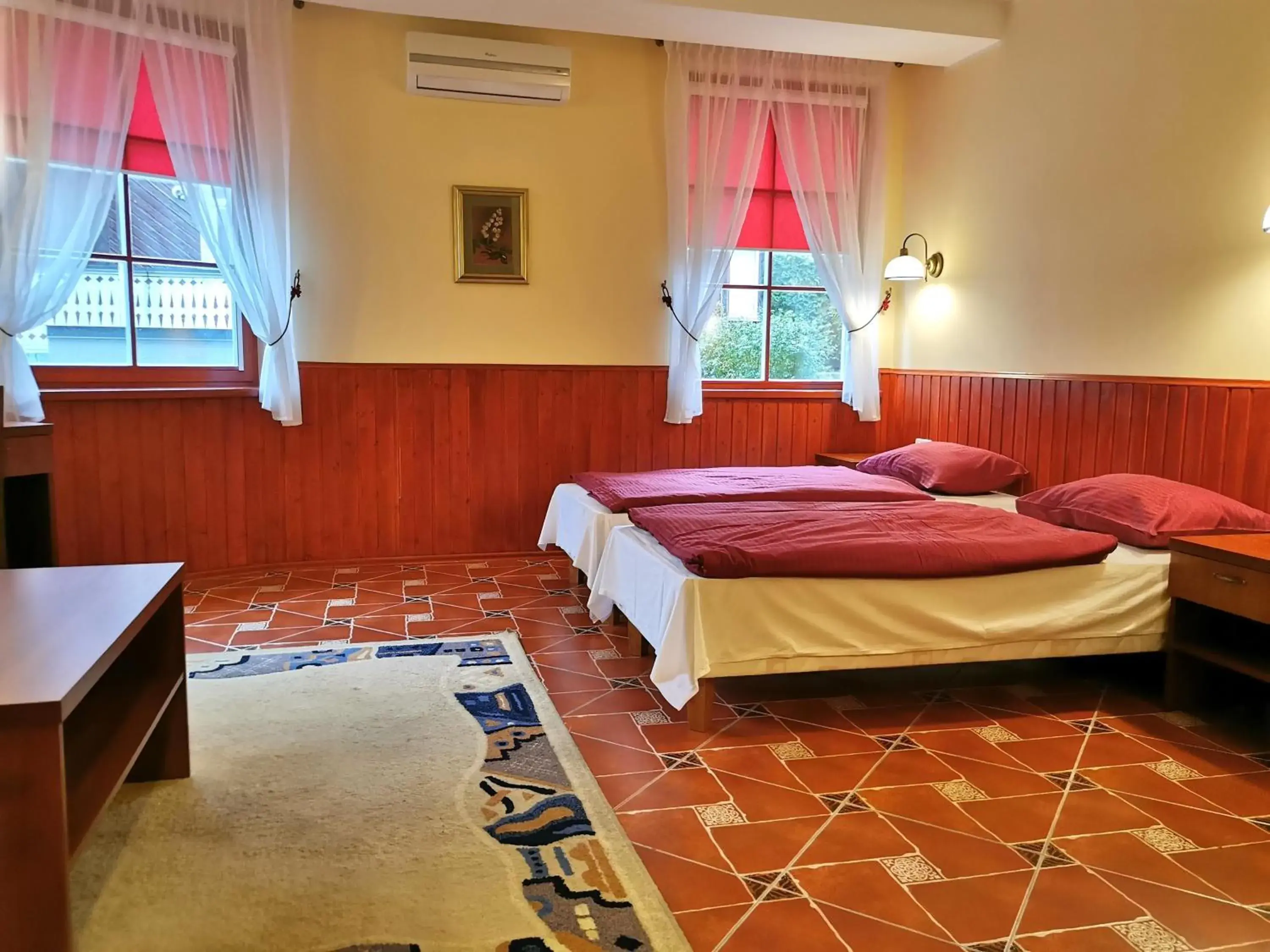 Economy Double or Twin Room - single occupancy in Galia Economy Double or Twin Room - single occupancy in Galia