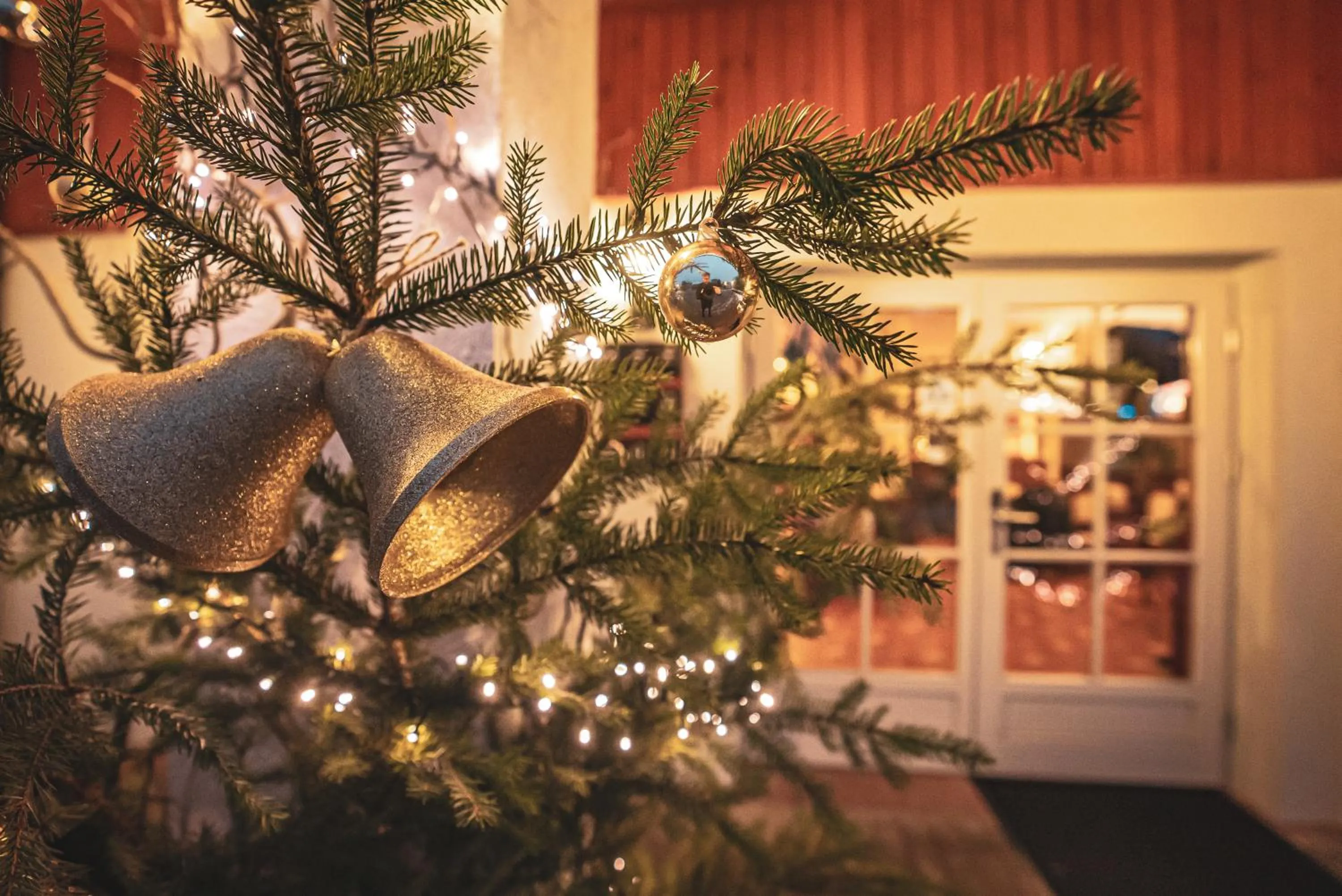 Property building in Galia