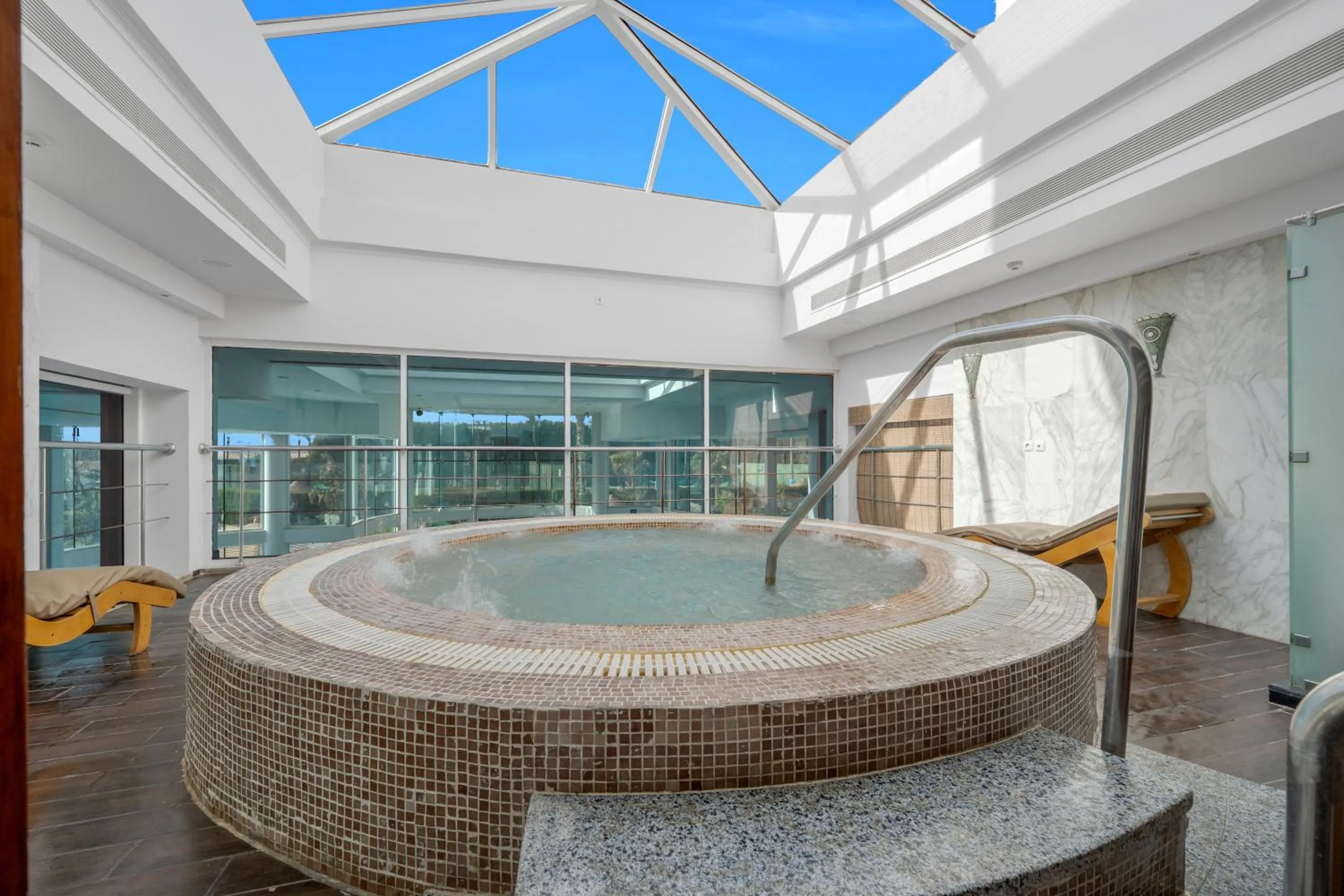 Spa and wellness centre/facilities in Sierra Sharm El Sheikh