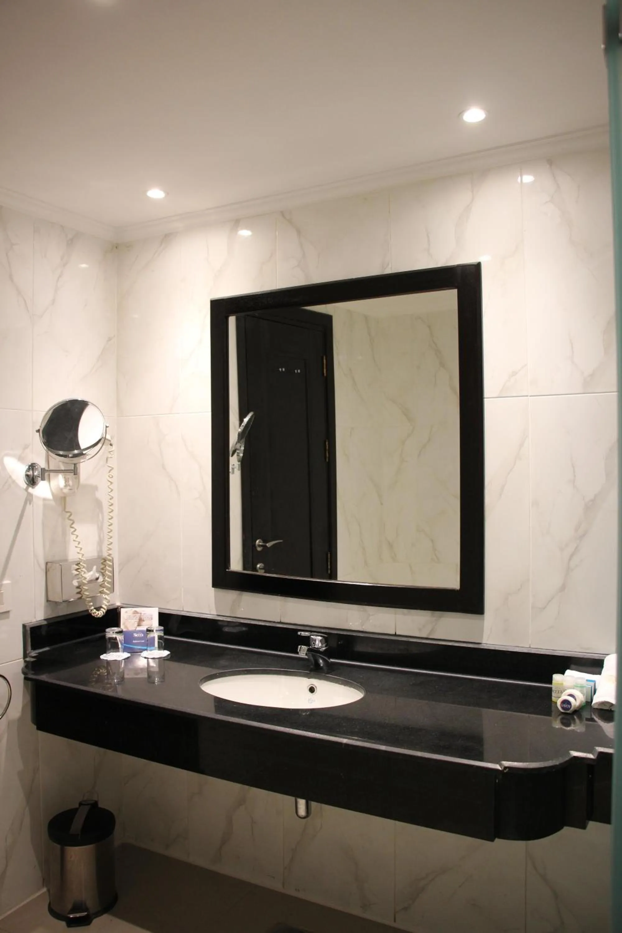 Bathroom in Sierra Sharm El Sheikh