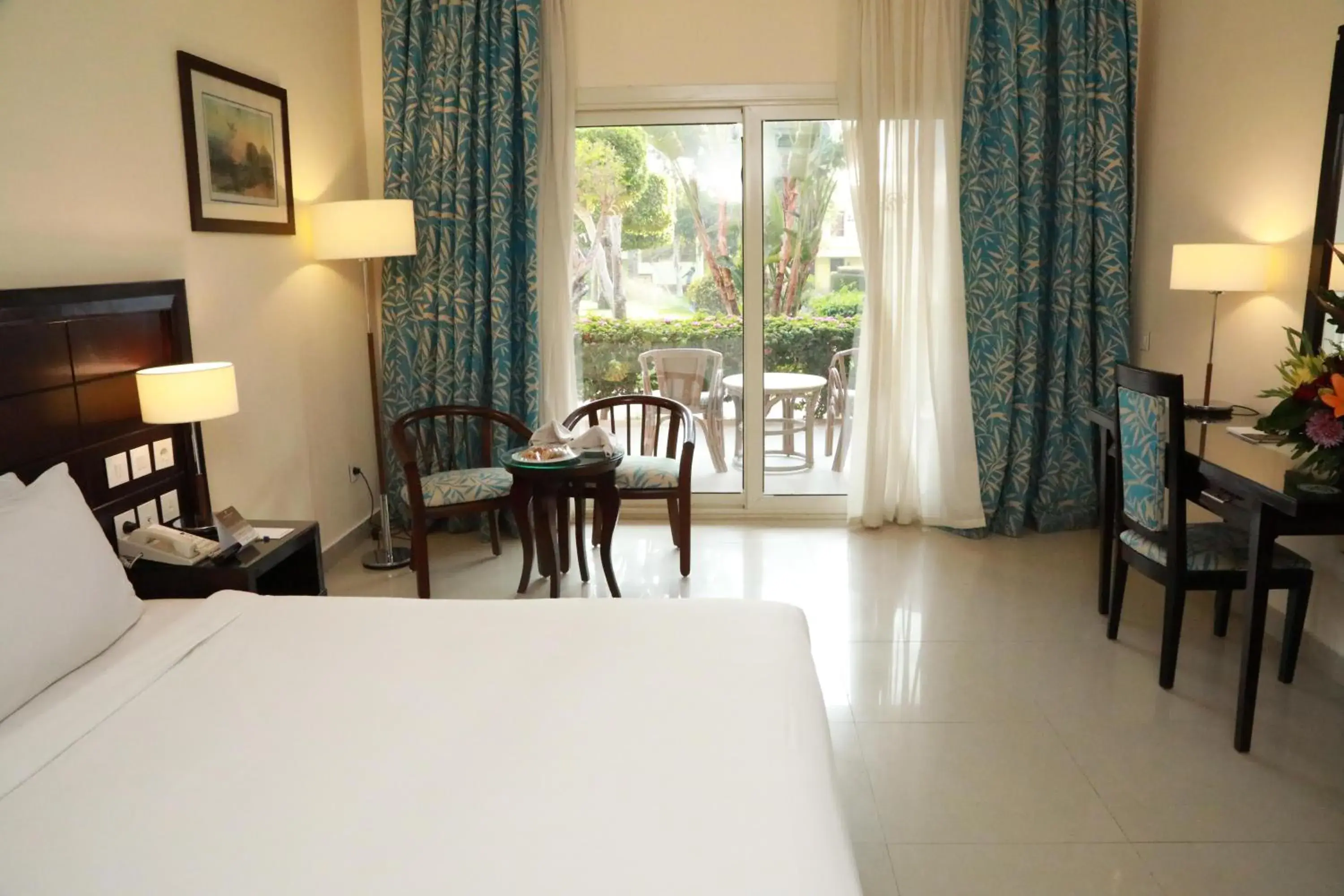 Standard Twin Room with Garden View - single occupancy in Sierra Sharm El Sheikh Standard Twin Room with Garden View - single occupancy in Sierra Sharm El Sheikh