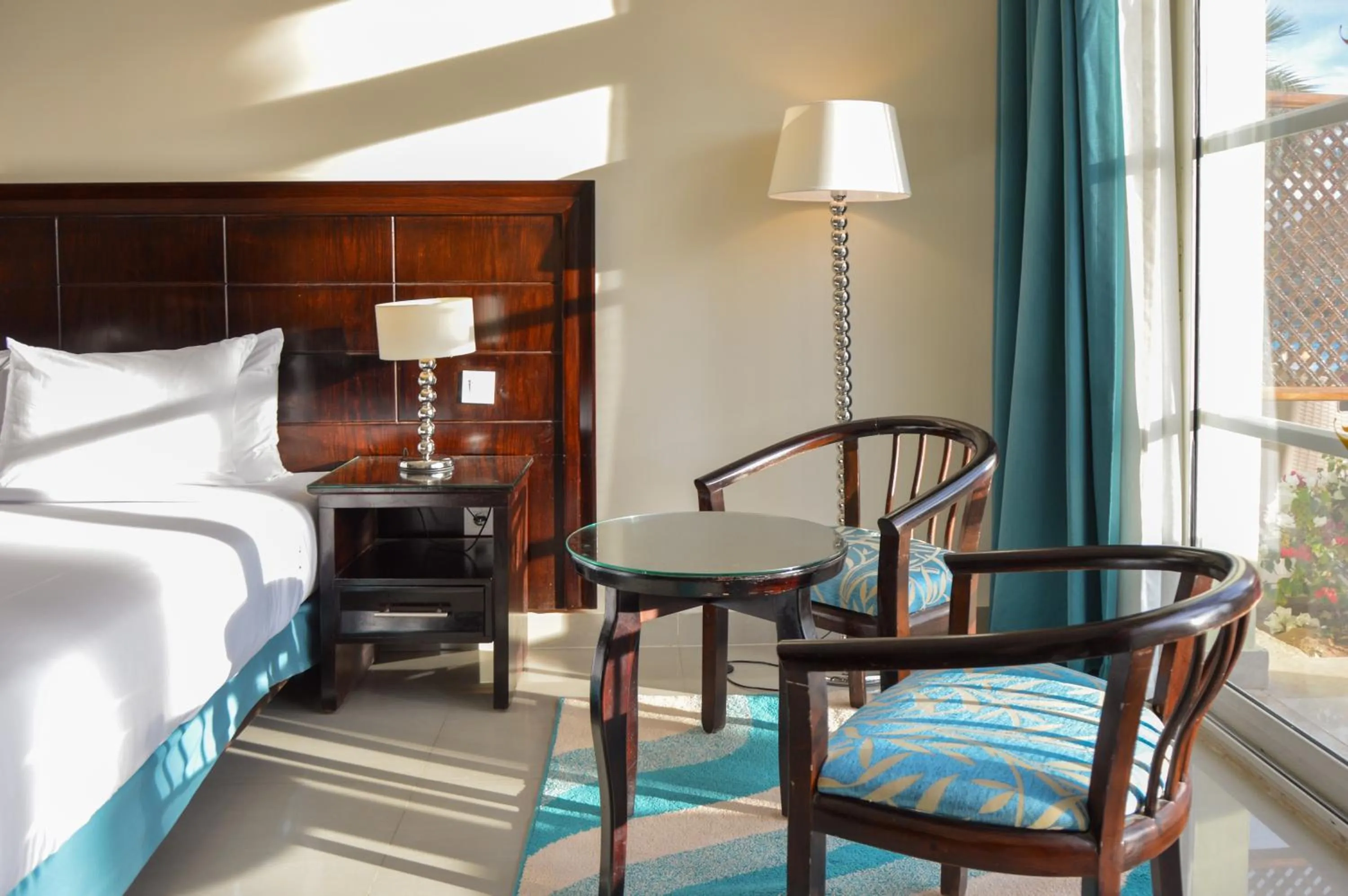 Bedroom, Bed in Sierra Sharm El Sheikh