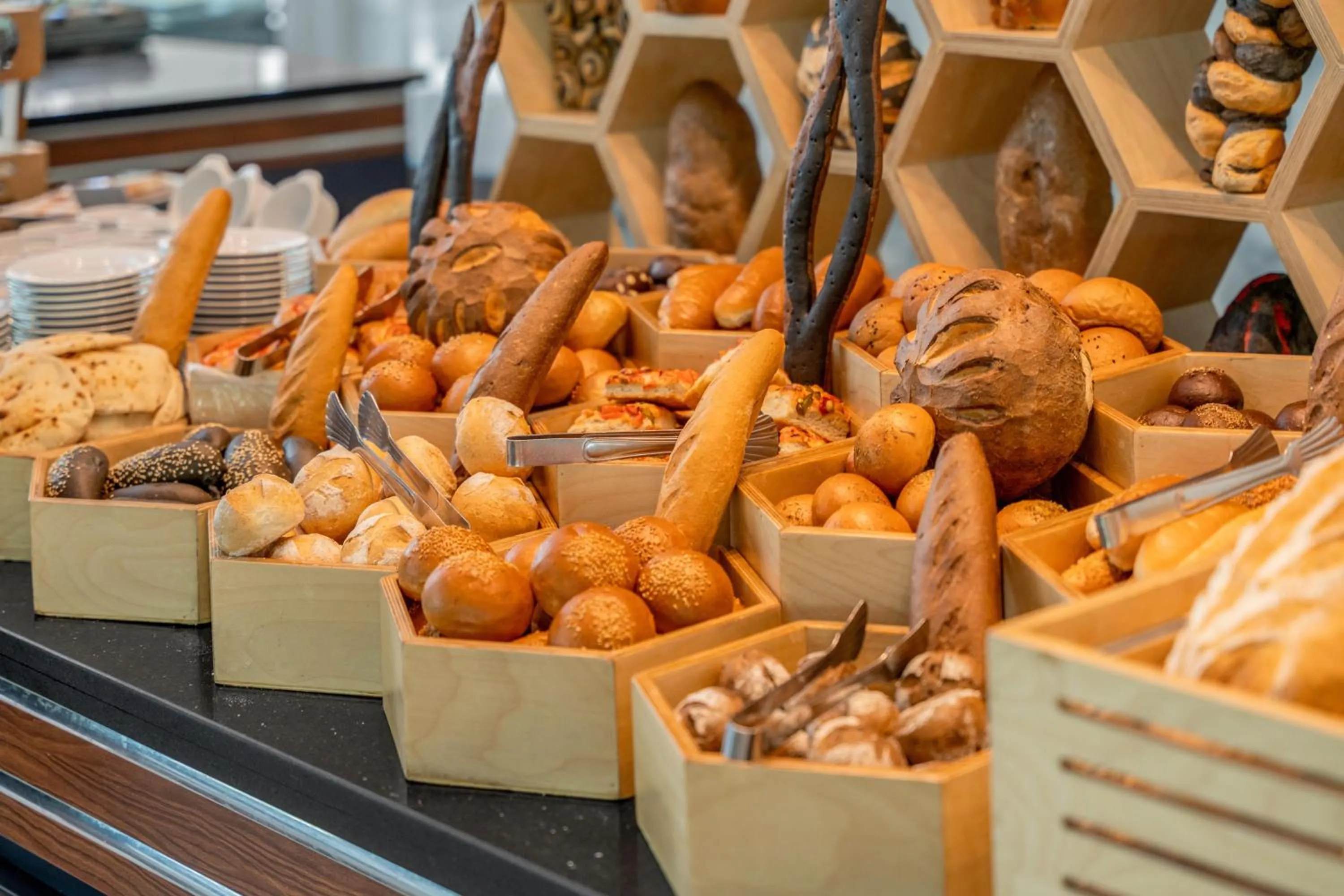 Restaurant/places to eat in Sierra Sharm El Sheikh