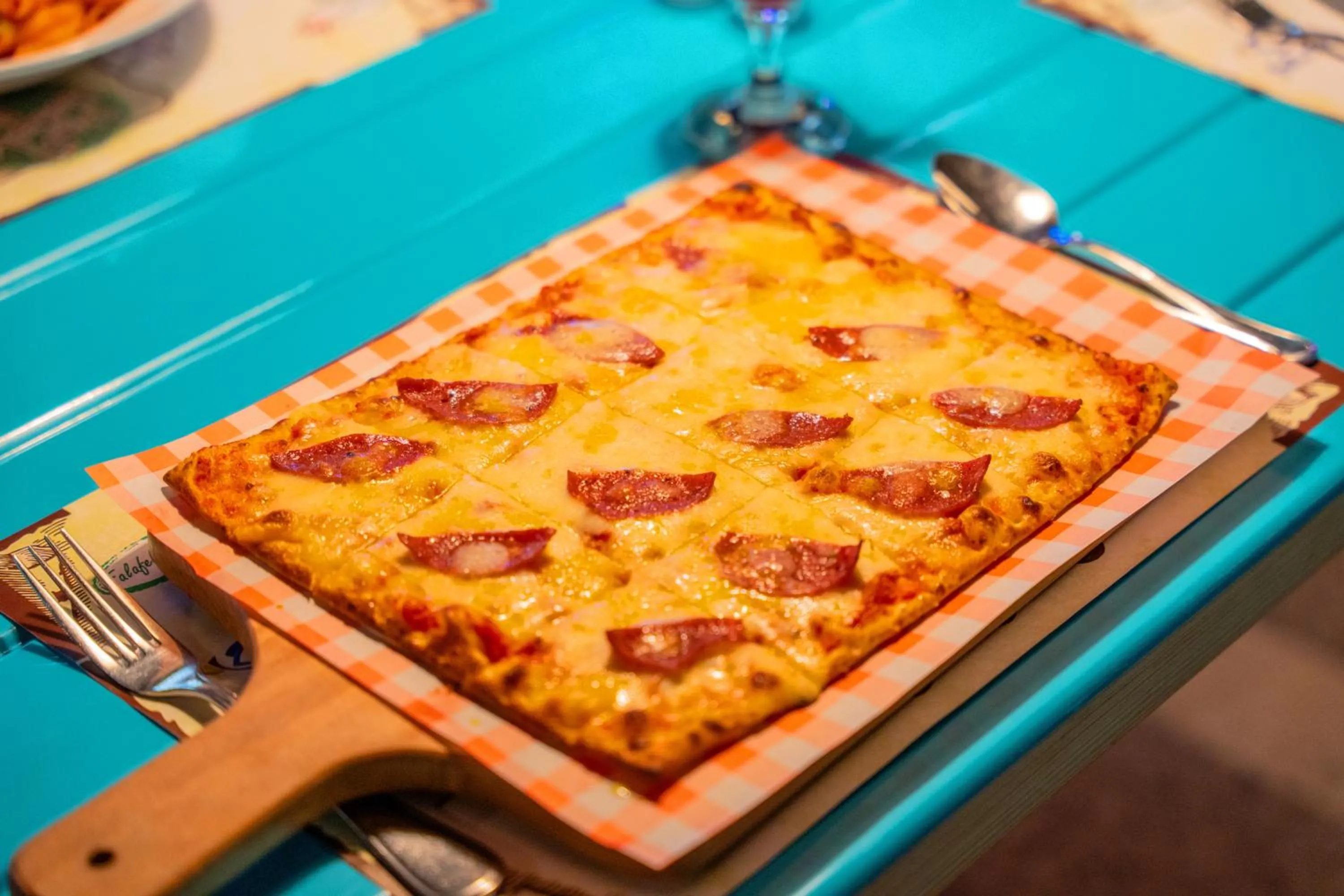 Food and drinks in Sierra Sharm El Sheikh