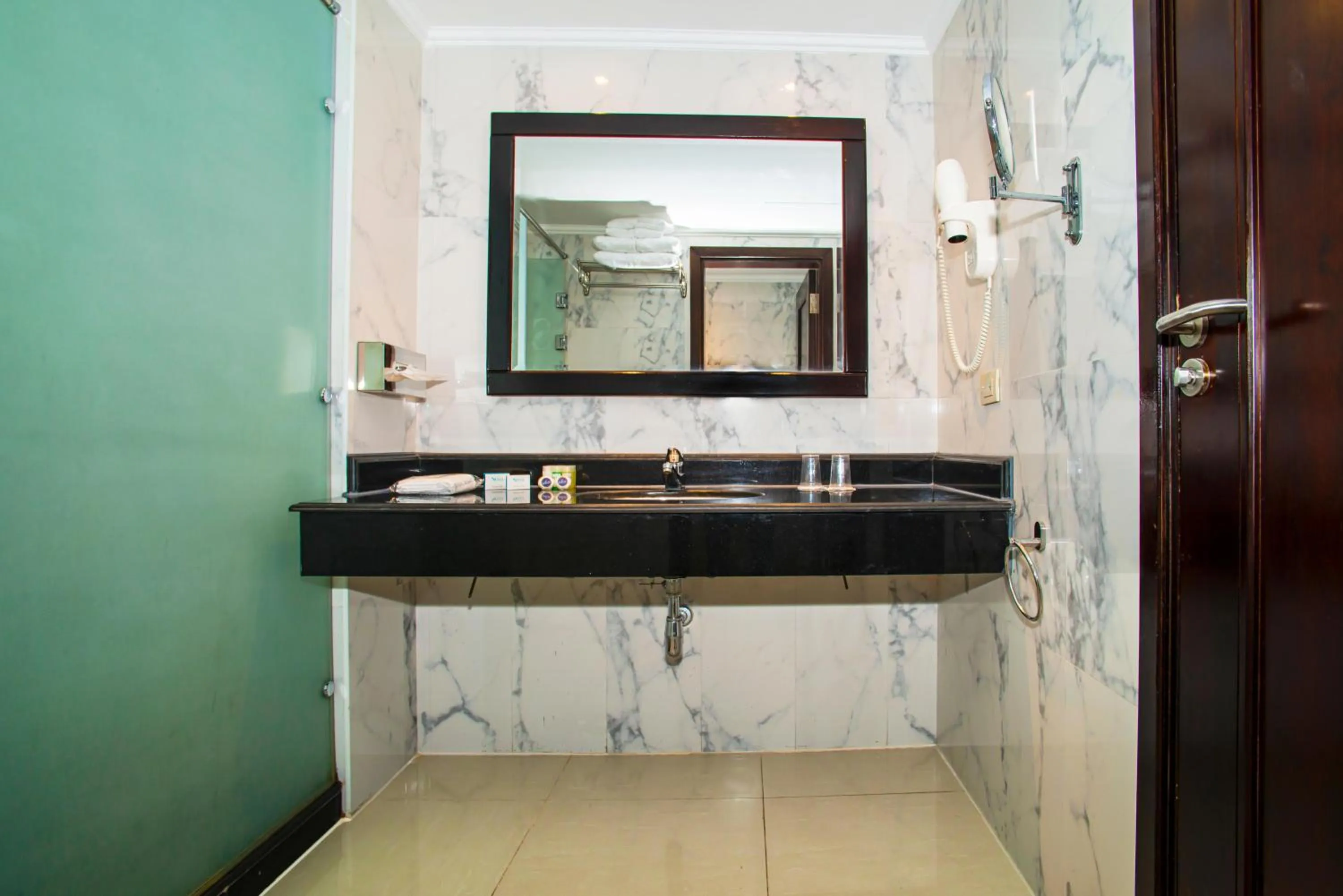 Bathroom in Sierra Sharm El Sheikh