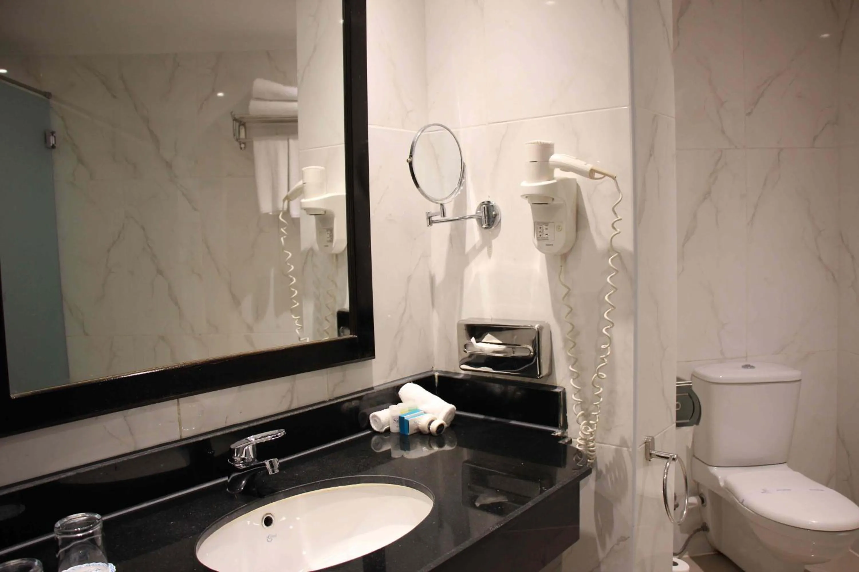 Bathroom in Sierra Sharm El Sheikh