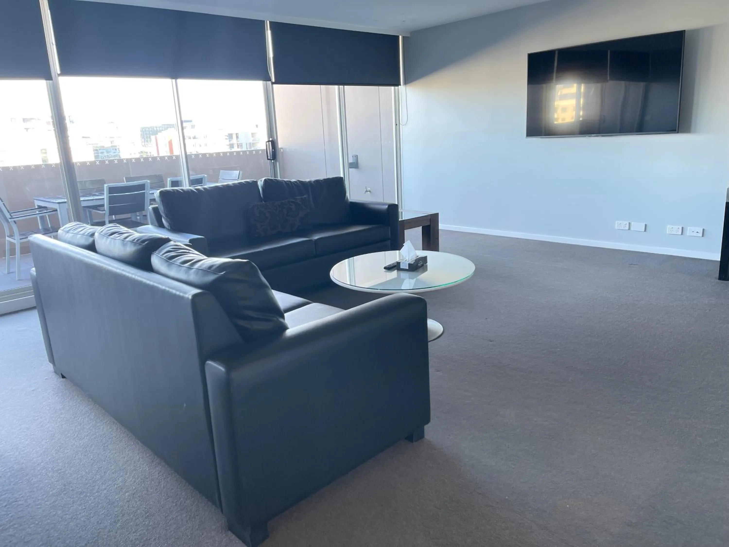 Honeysuckle Executive Apartments