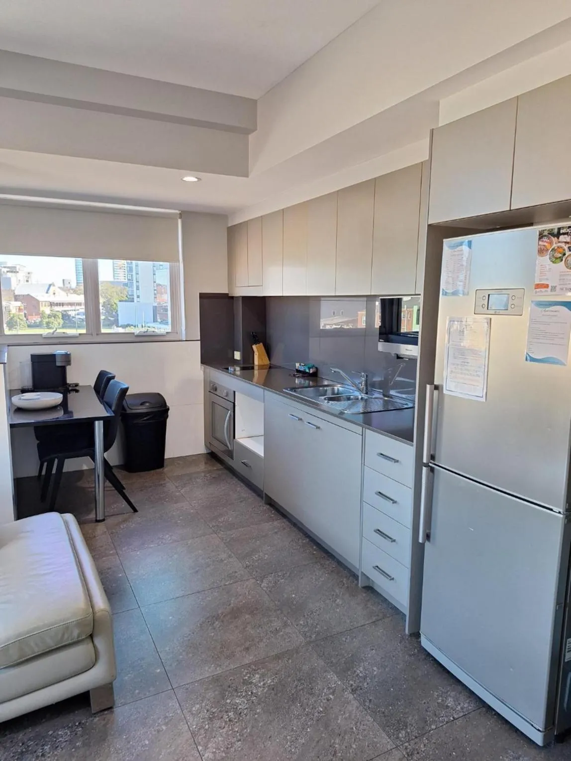 Honeysuckle Executive Apartments