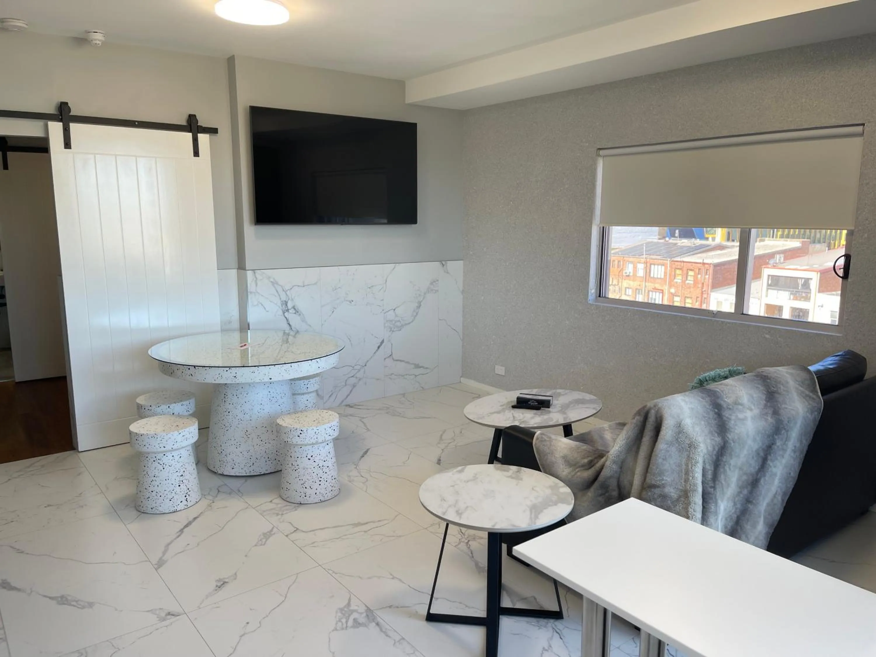 Honeysuckle Executive Apartments