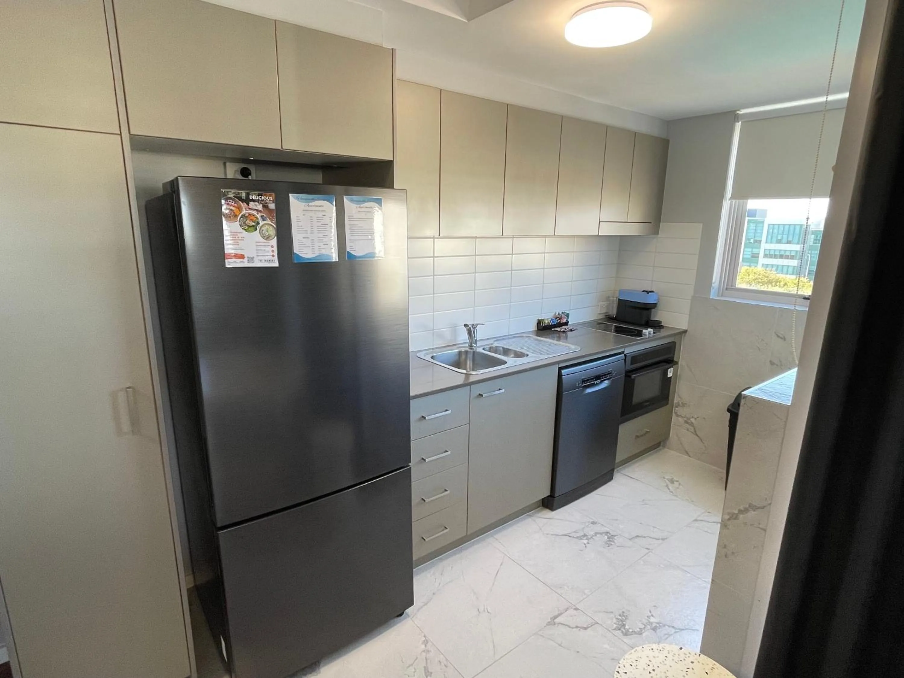 Honeysuckle Executive Apartments