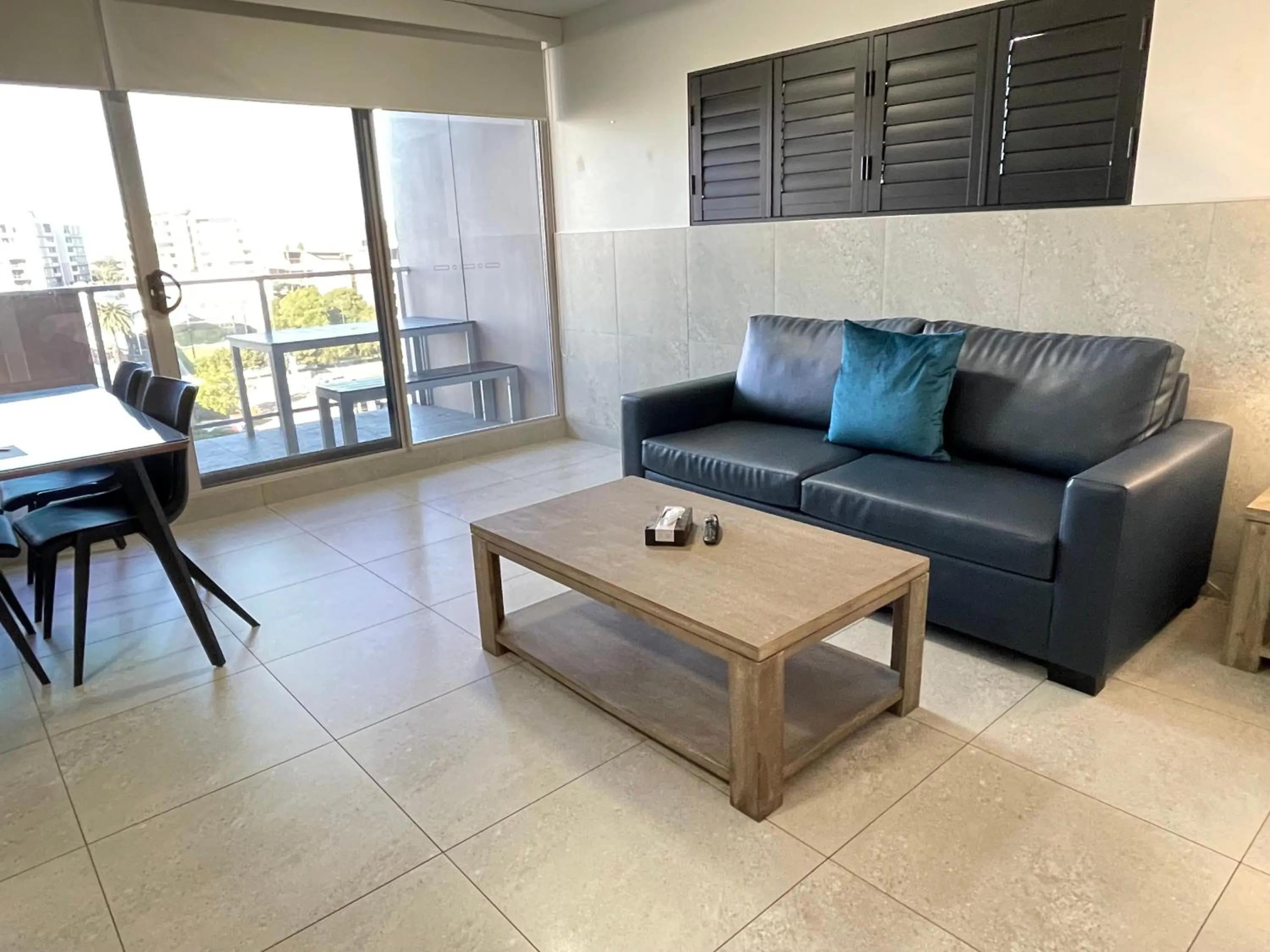 Honeysuckle Executive Apartments