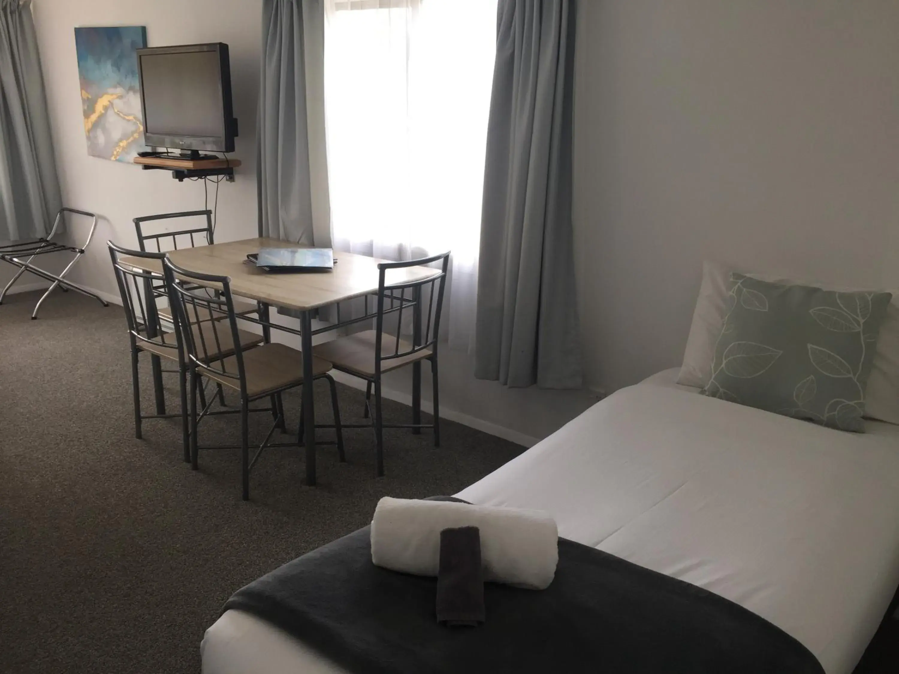 Family Studio in Fairway Motel & Apartments Family Studio in Fairway Motel & Apartments